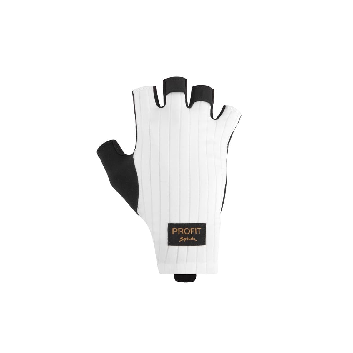 Spiuk - Guantes de ciclismo unisex Profit Aero Spiuk.