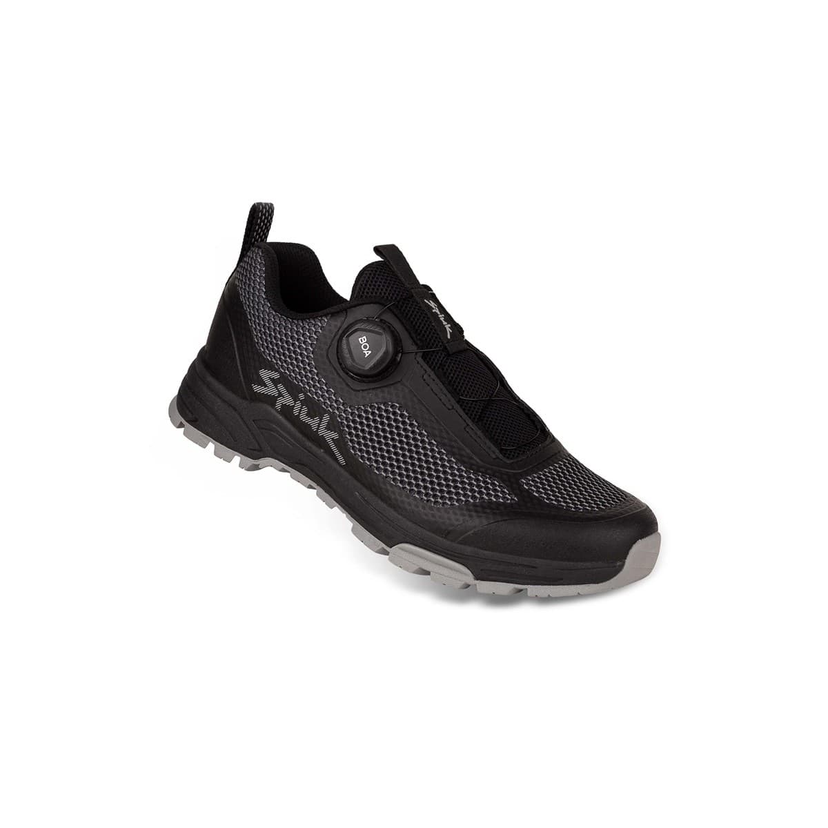 Spiuk - Zapatillas de ciclismo de montaña unisex Ebana Spiuk.