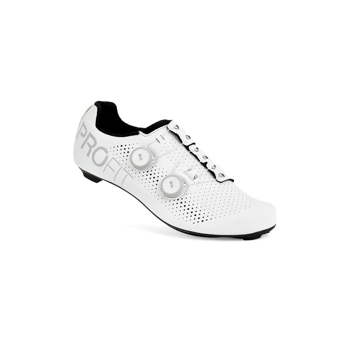 Spiuk - Zapatillas de ciclismo de carretera carbono unisex Profit Advance Spiuk.