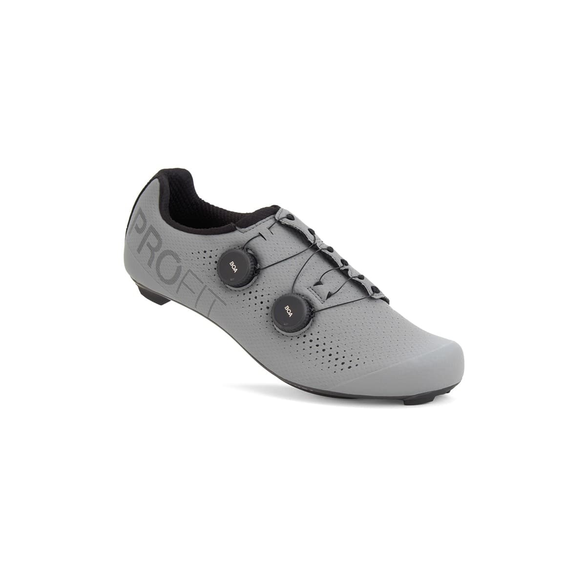Spiuk - Zapatillas de ciclismo de carretera carbono unisex Profit Advance Spiuk.