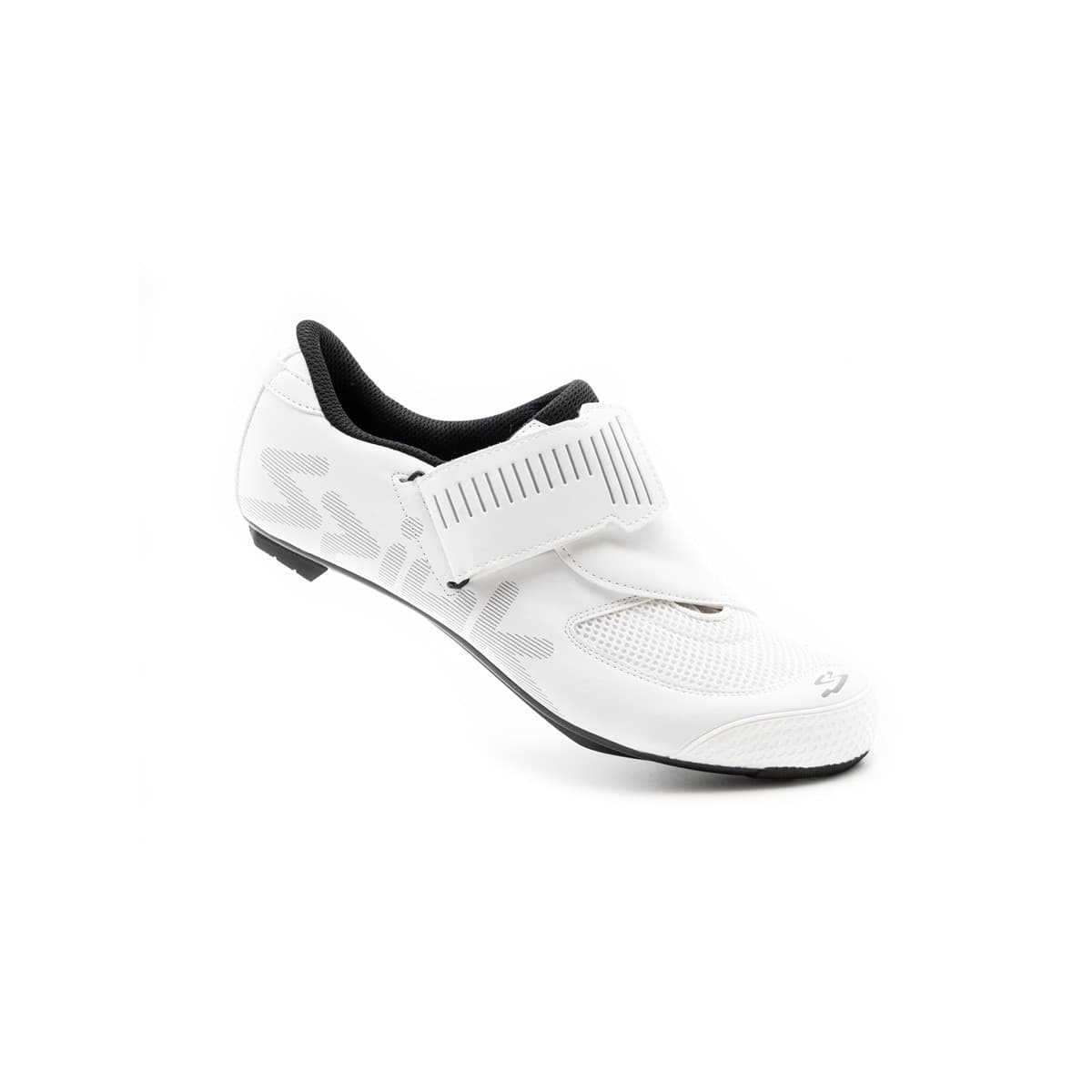 Spiuk - Zapatillas de triathlon carbono unisex Trigger Spiuk.