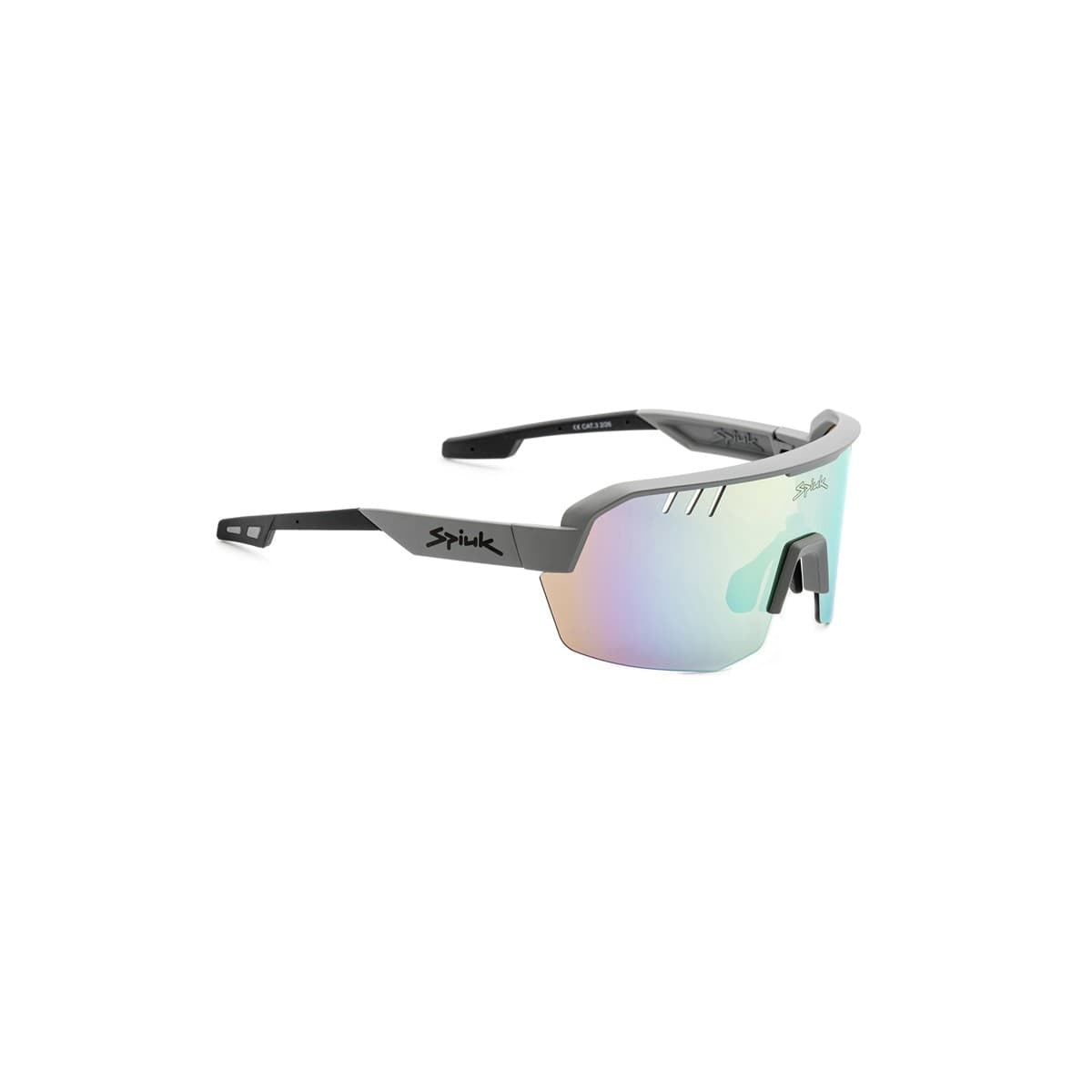 Spiuk - Gafas de ciclismo unisex Lyra Spiuk.