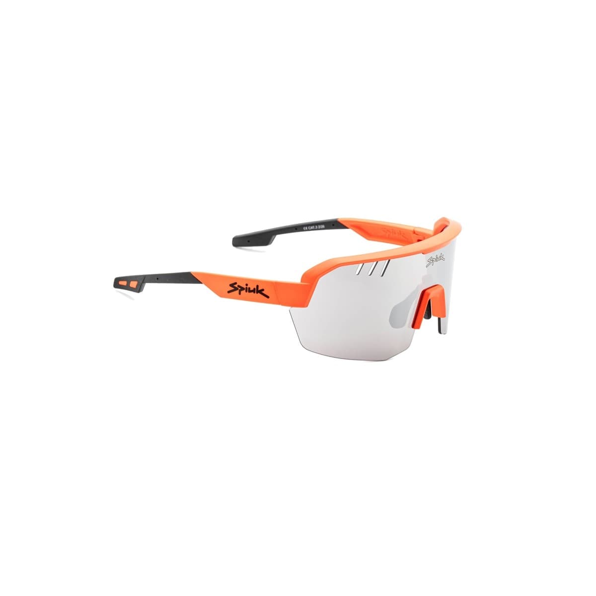 Spiuk - Gafas de ciclismo unisex Lyra Spiuk.