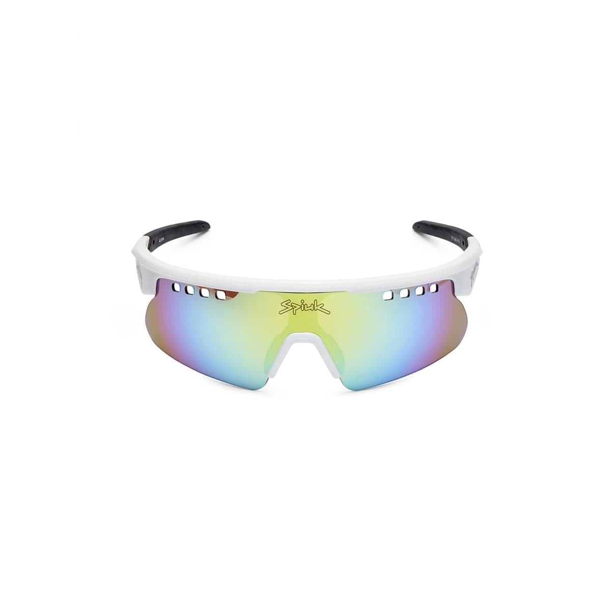 Spiuk - Gafas de ciclismo unisex Aloha Spiuk.