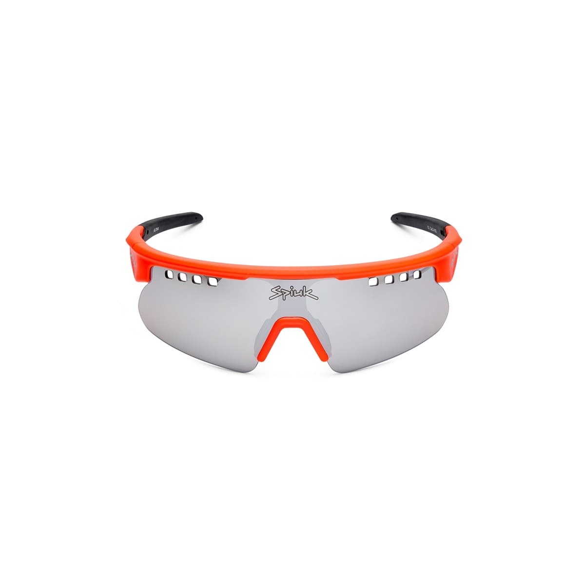 Spiuk - Gafas de ciclismo unisex Aloha Spiuk.