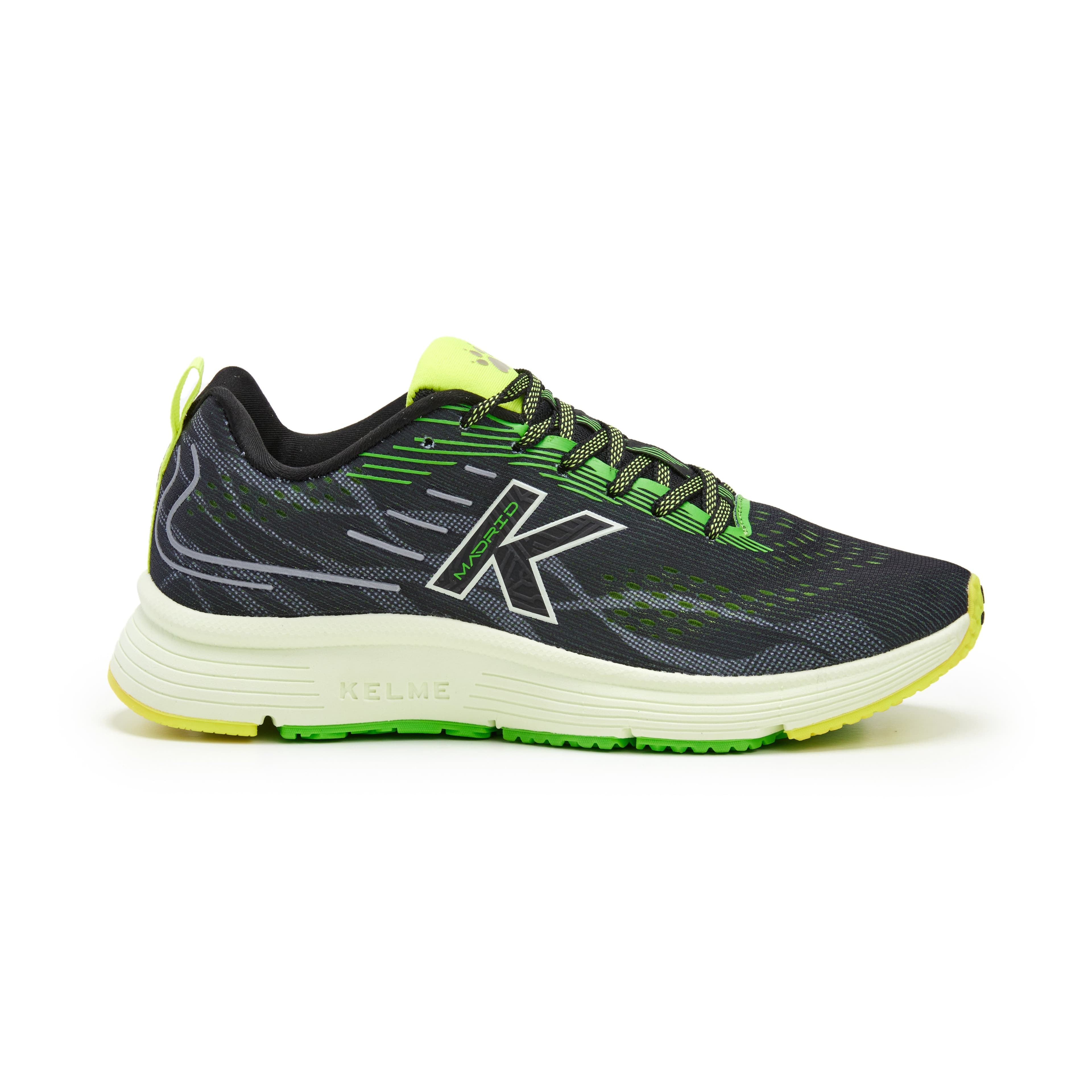 Kelme - Zapatillas de running unisex Madrid Kelme.