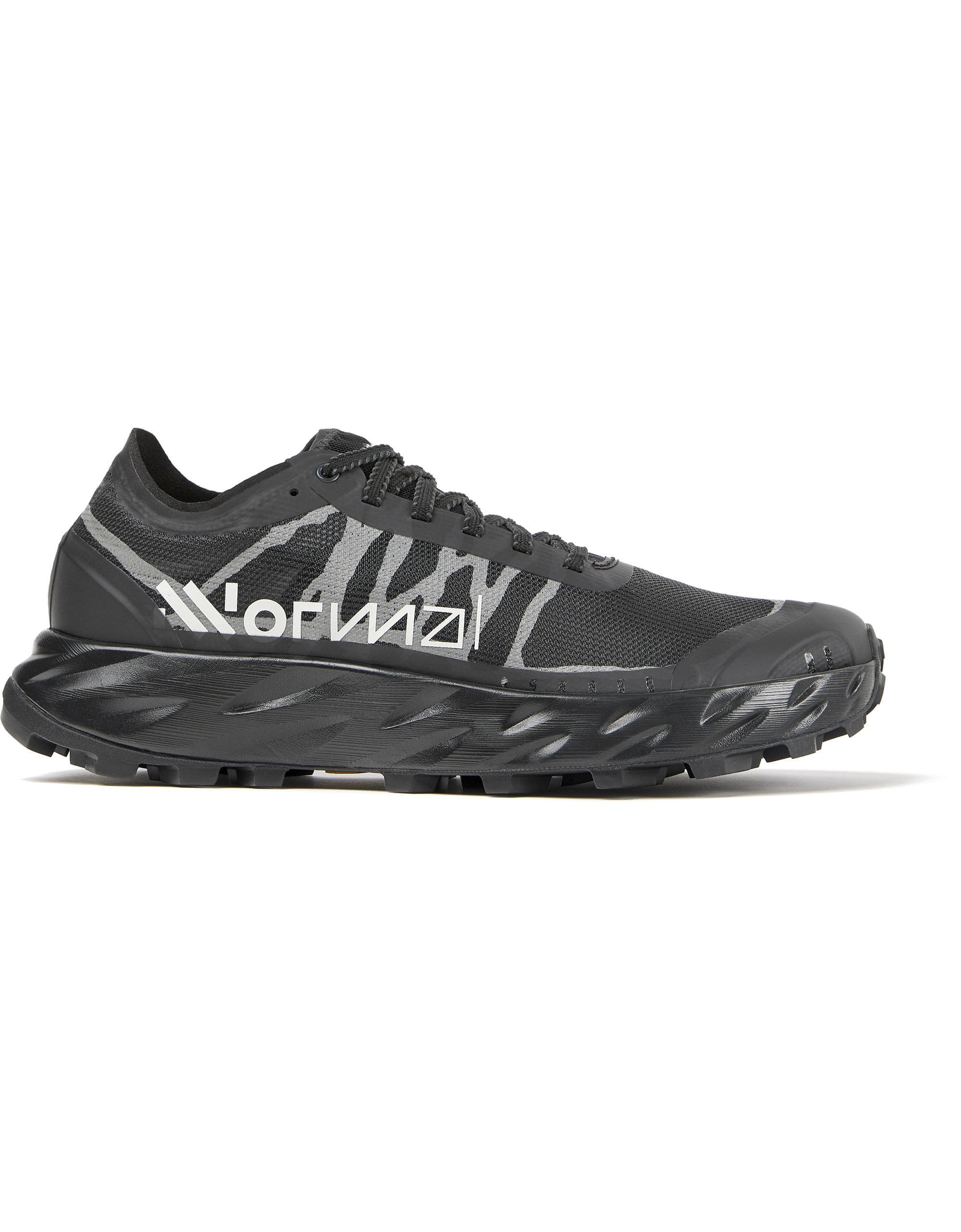 NNormal - Zapatillas de trail runnig unisex Kjerag Brut NNormal.