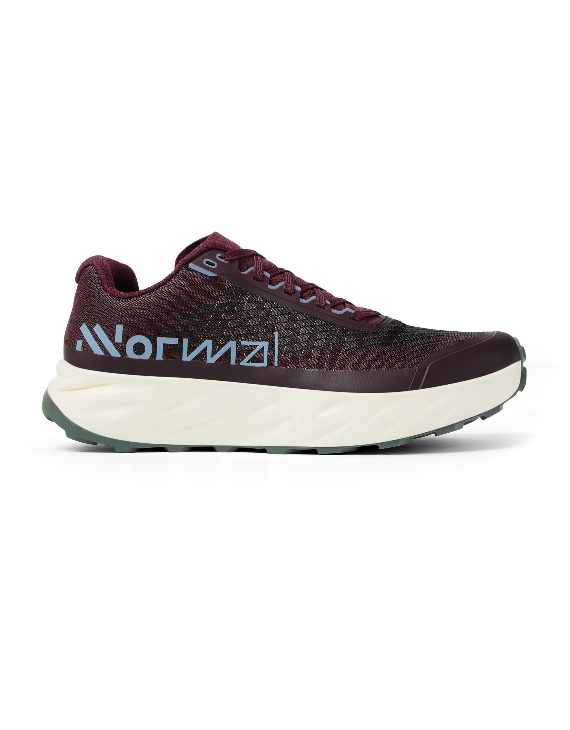 NNormal - Zapatillas de trail runnig unisex Kjerag 02 NNormal.