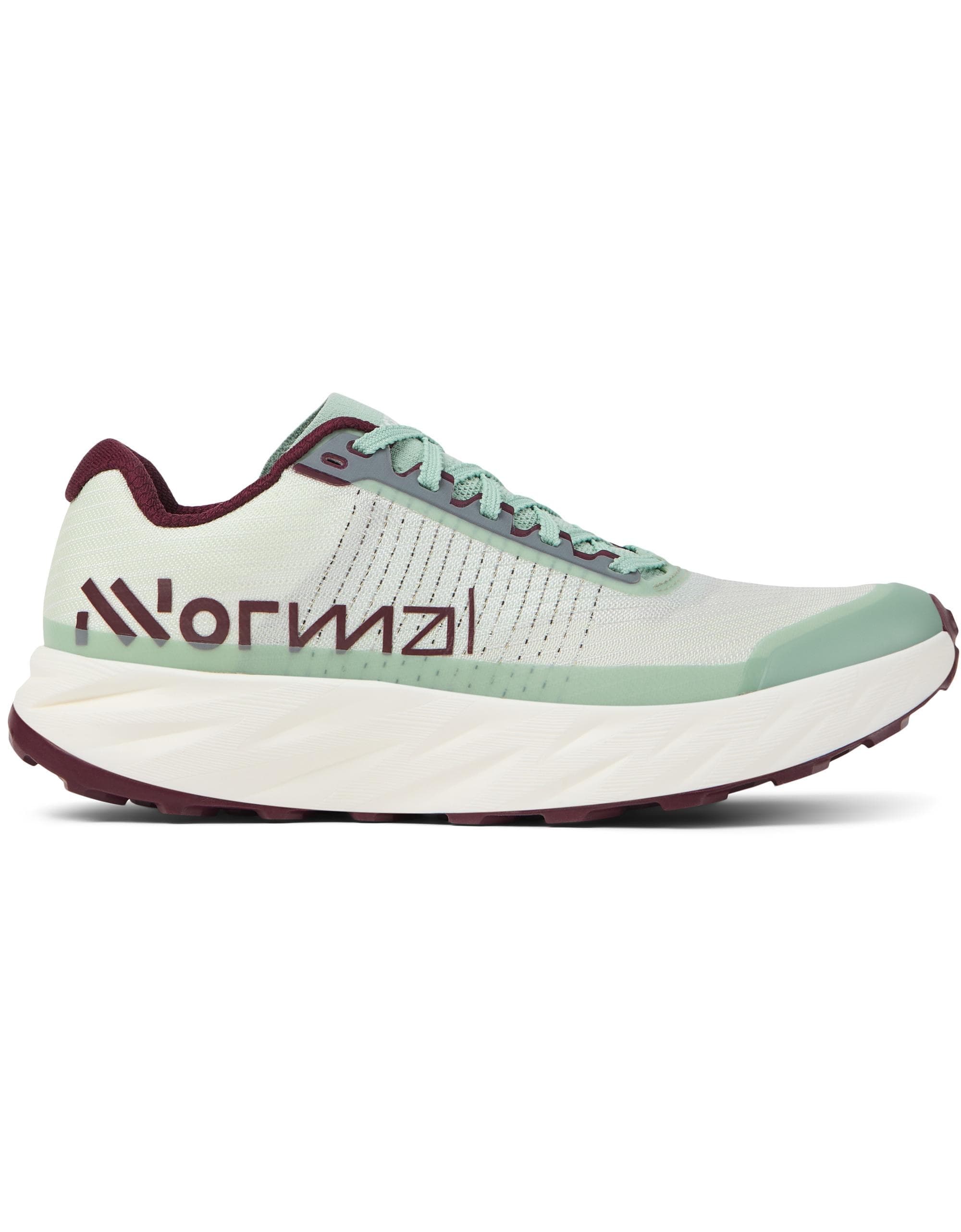 NNormal - Zapatillas de trail runnig unisex Kjerag 02 NN NNormal.