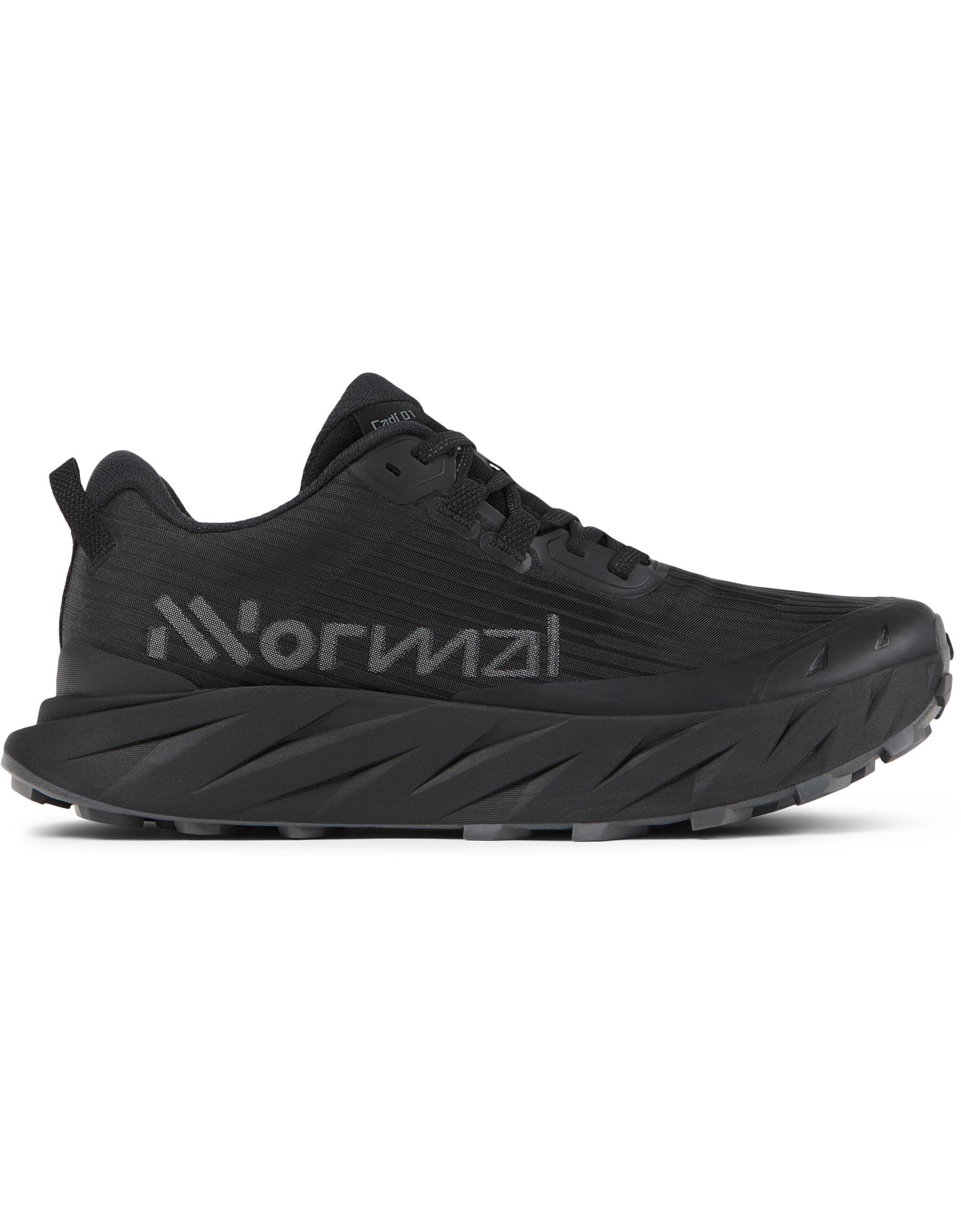 NNormal - Zapatillas de trail runnig de hombre Cadí NNormal.