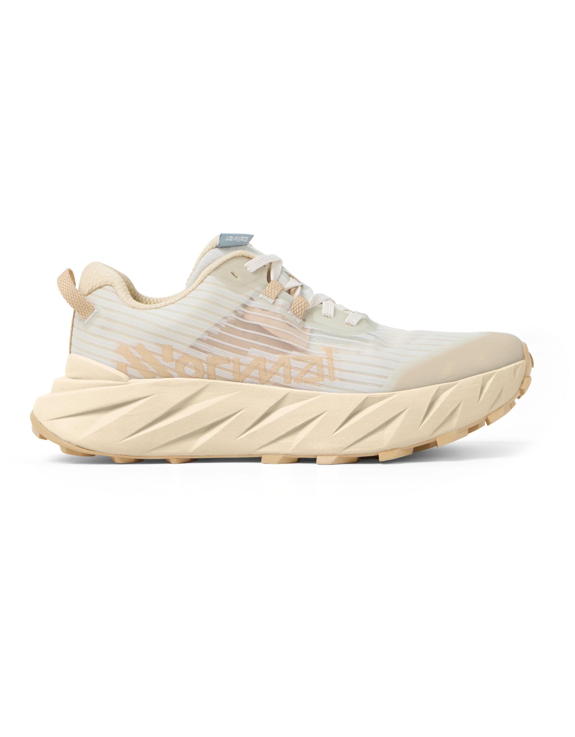 NNormal - Zapatillas de trail runnig de mujer Cadí NNormal.