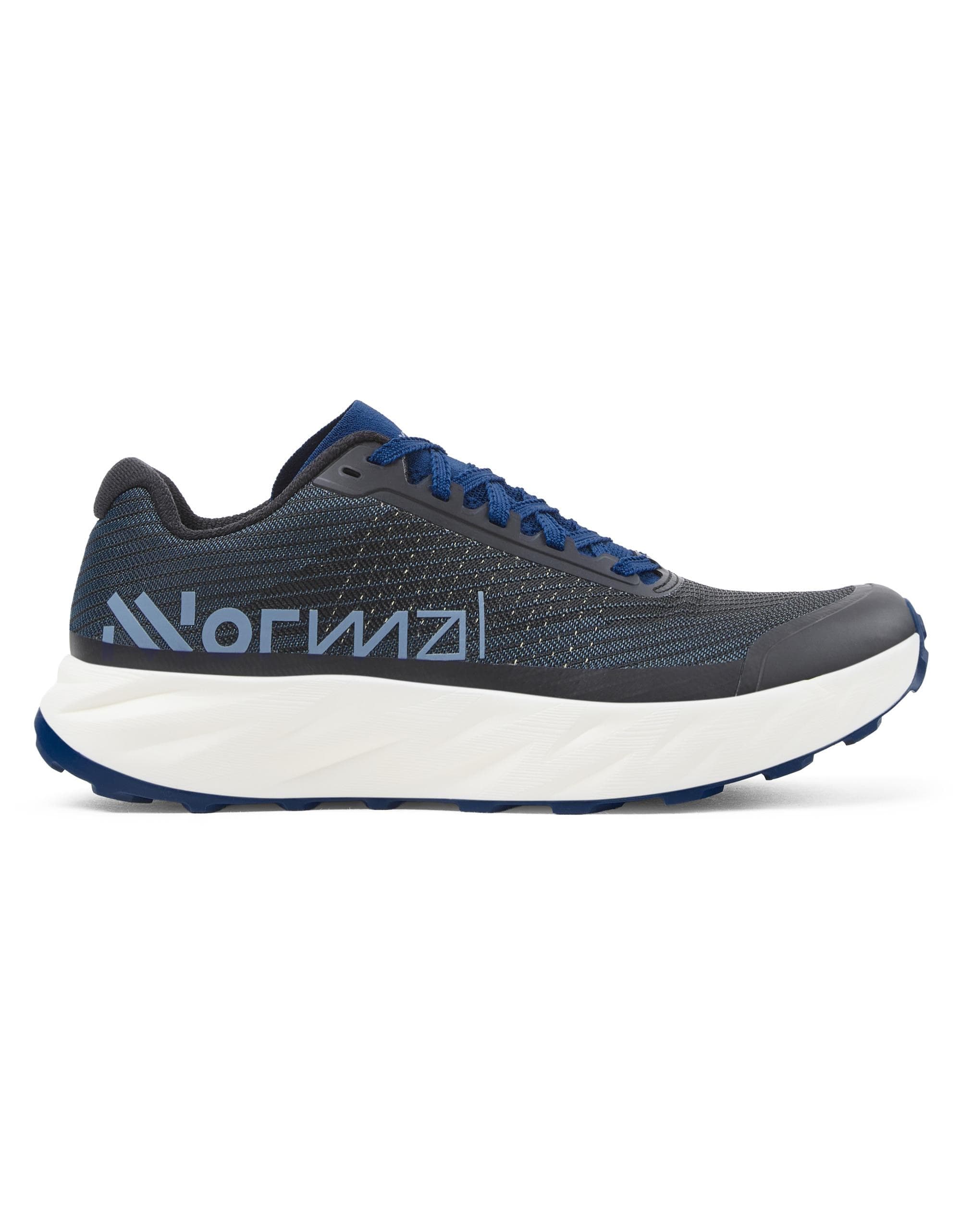 NNormal - Zapatillas de trail running unisex Kjerag 02 NNormal.