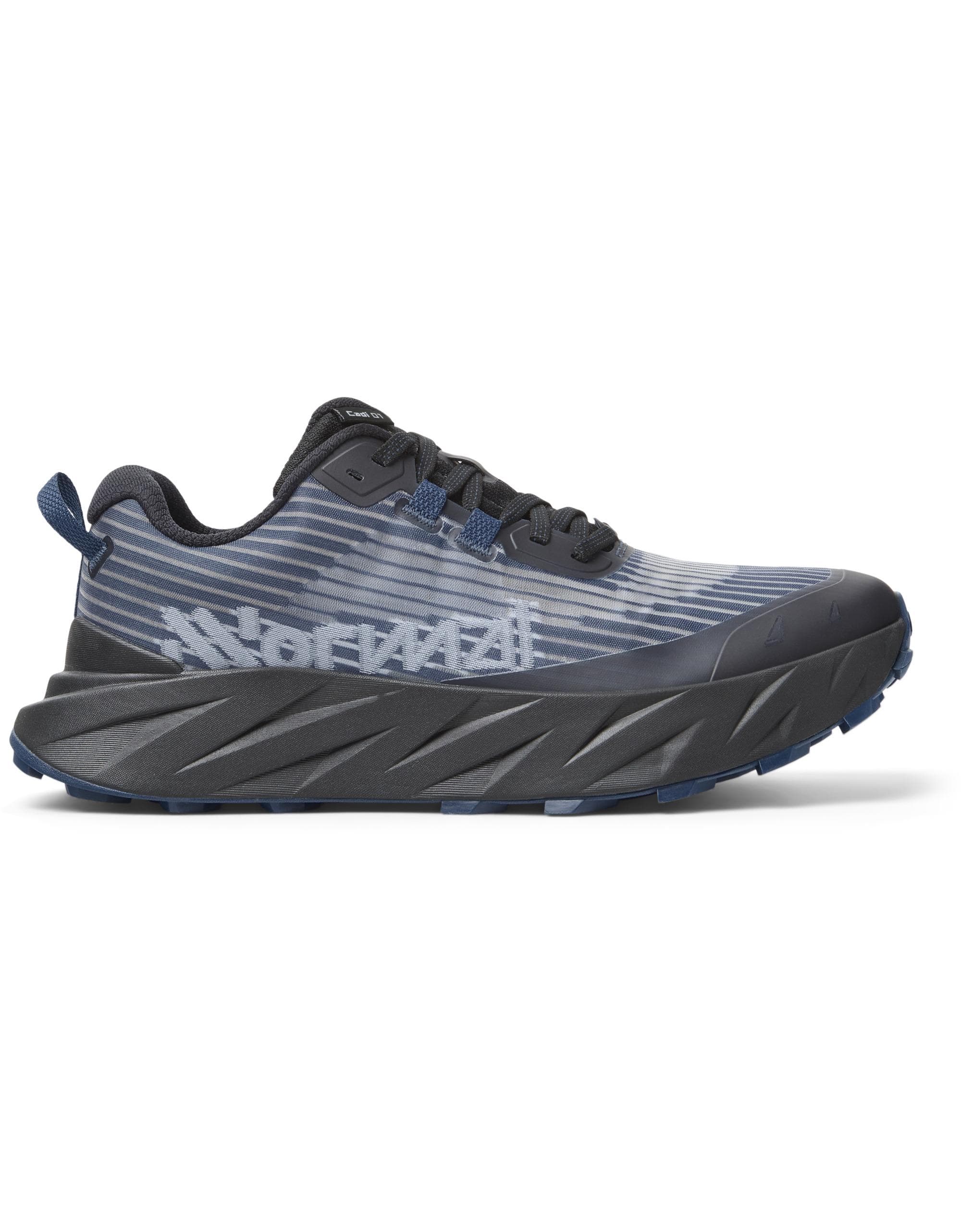 NNormal - Zapatillas de trail runnig de hombre Cadí NNormal.
