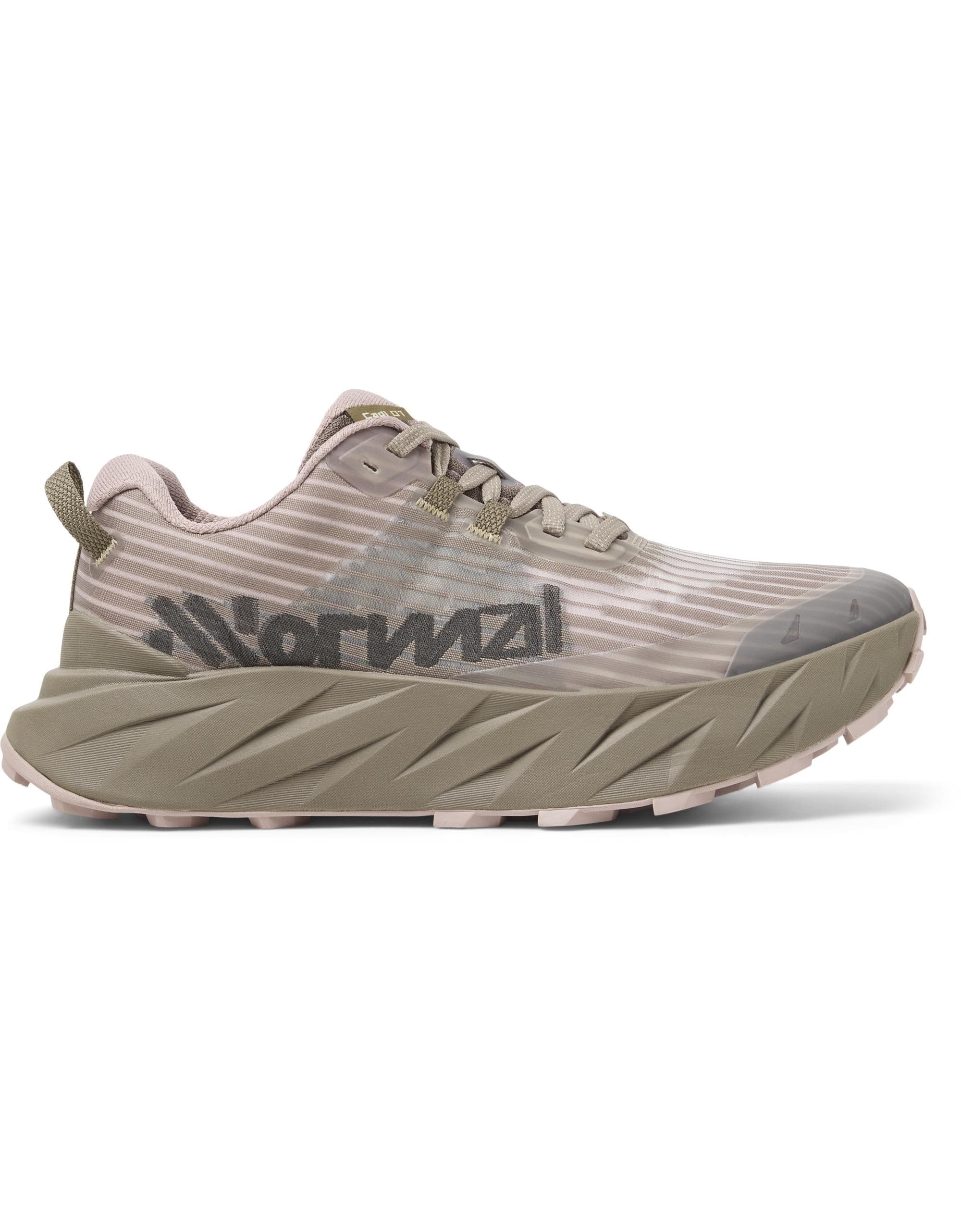 NNormal - Zapatillas de trail runnig de mujer Cadí NNormal.