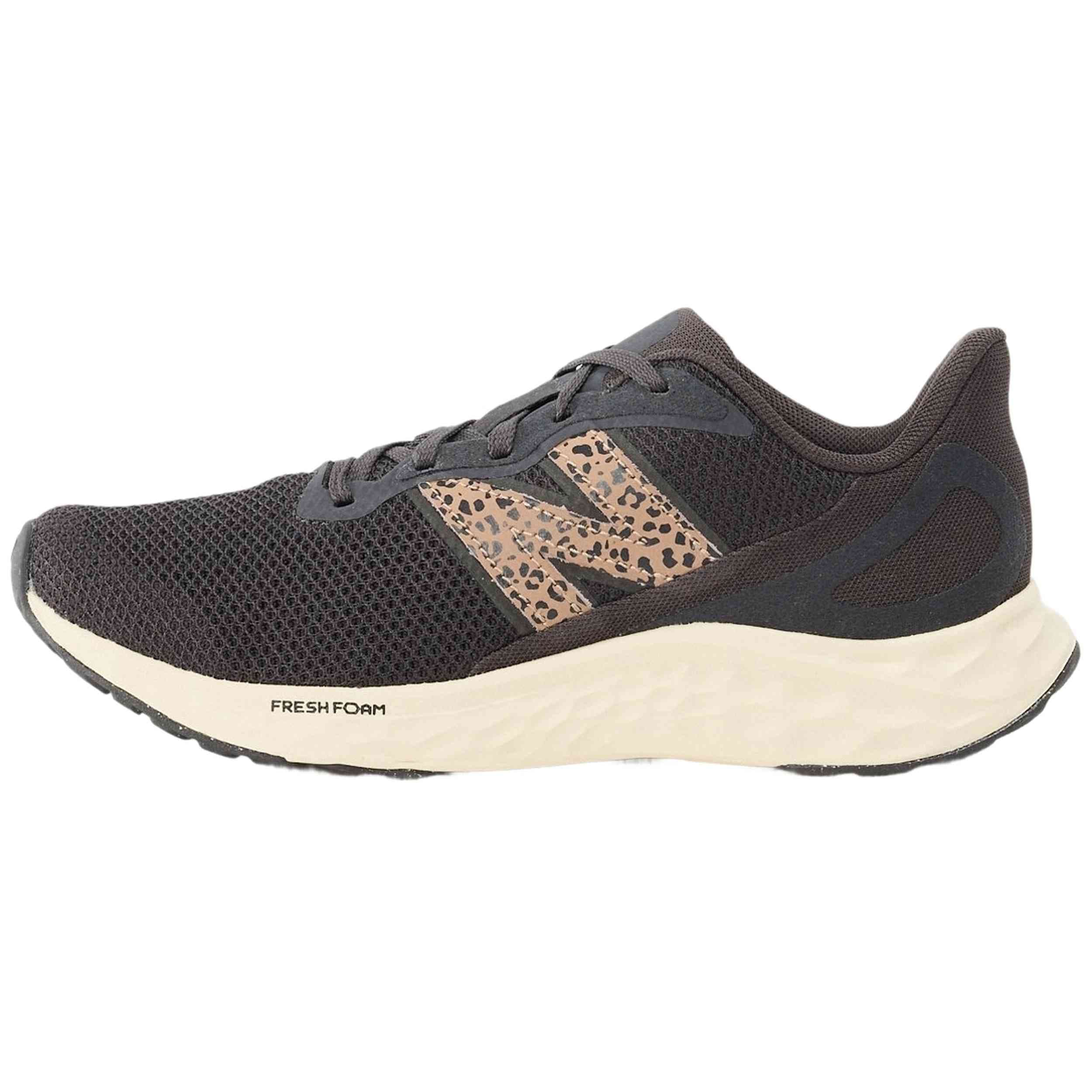 Zapatillas De Running New Balance modelo 077-52925219930451 para Mujer en color Negro