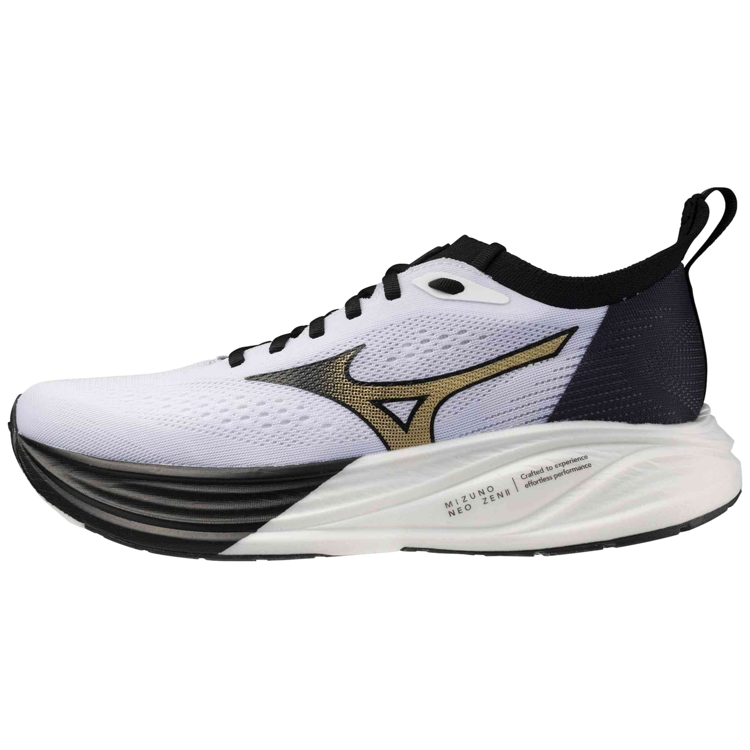 Zapatillas De Running Mizuno modelo Neo Zen 2 para Hombre en color Blanco