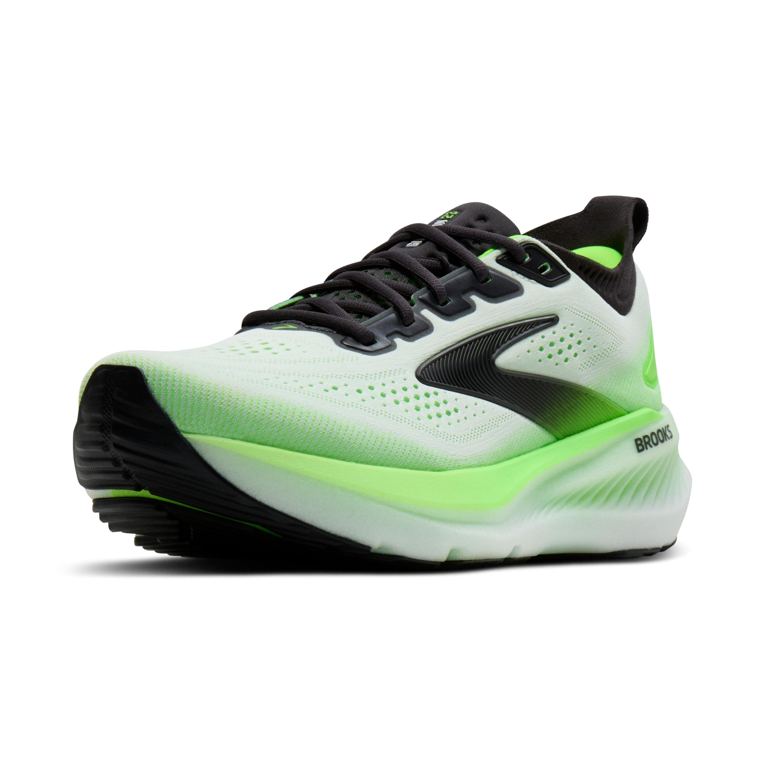 Zapatilla para Running para HOMBRE BROOKS GLYCERIN 23