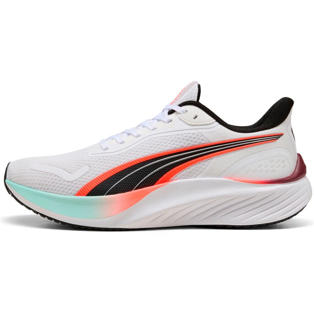 ZAPATILLAS RUNNING HOMBRE Puma POUNCE LITE BLANCO