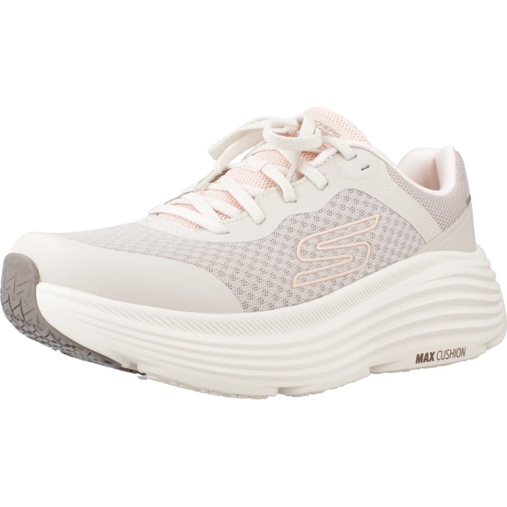 Zapatillas deportivas de Mujer Marca Skechers Modelo Max Cushioning Endea