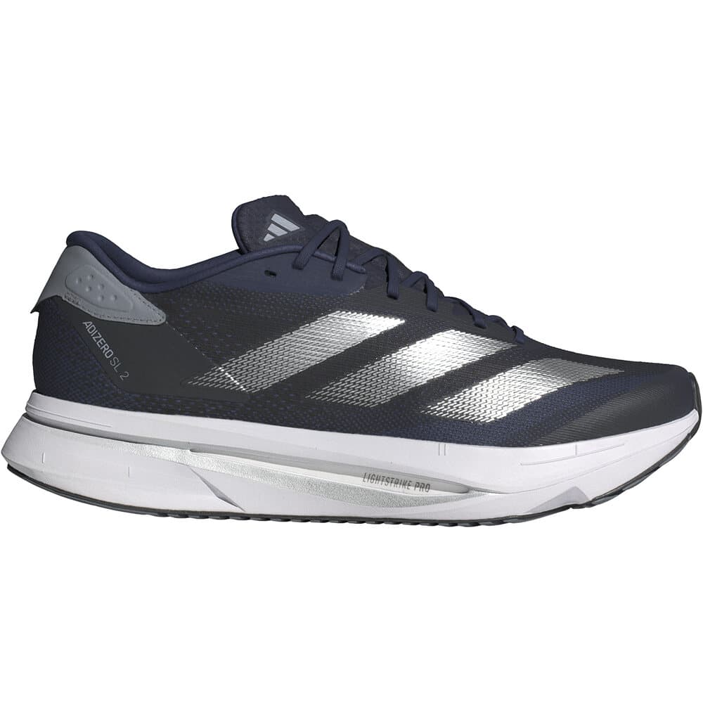 ZAPATILLAS RUNNING HOMBRE Adidas ADIZERO SL M AZUL