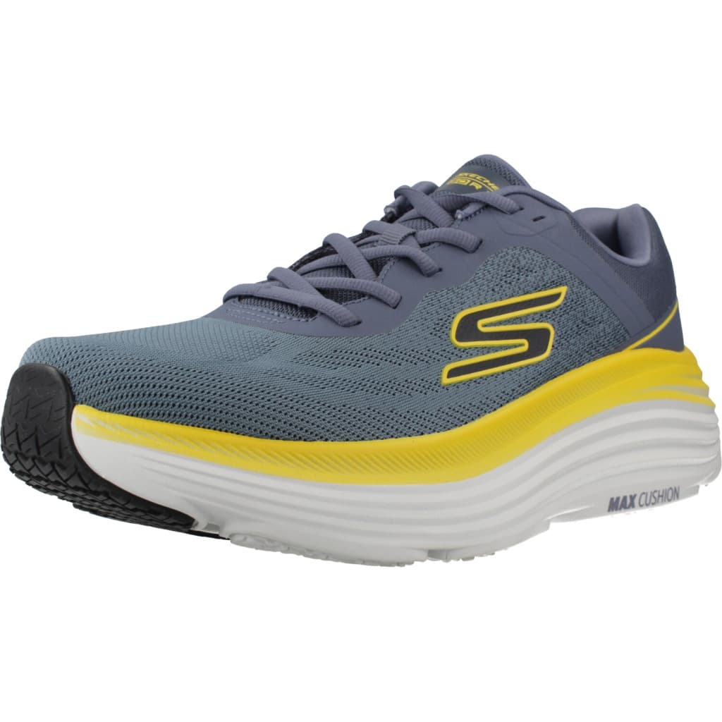 Zapatillas deportivas de Hombre Marca Skechers Modelo Max Cushioning Endeavour