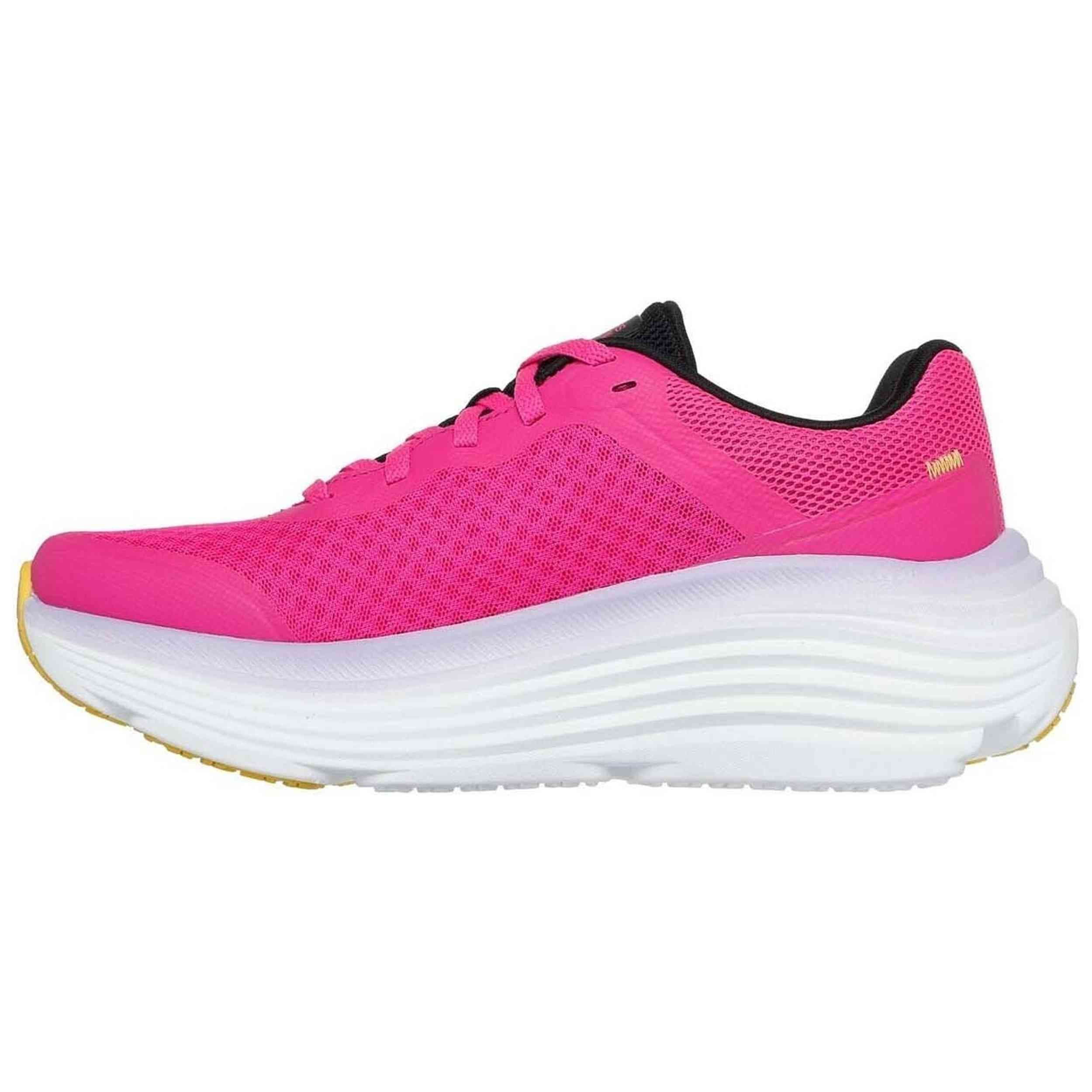 Zapatillas De Running Skechers para Mujer en color Rosa