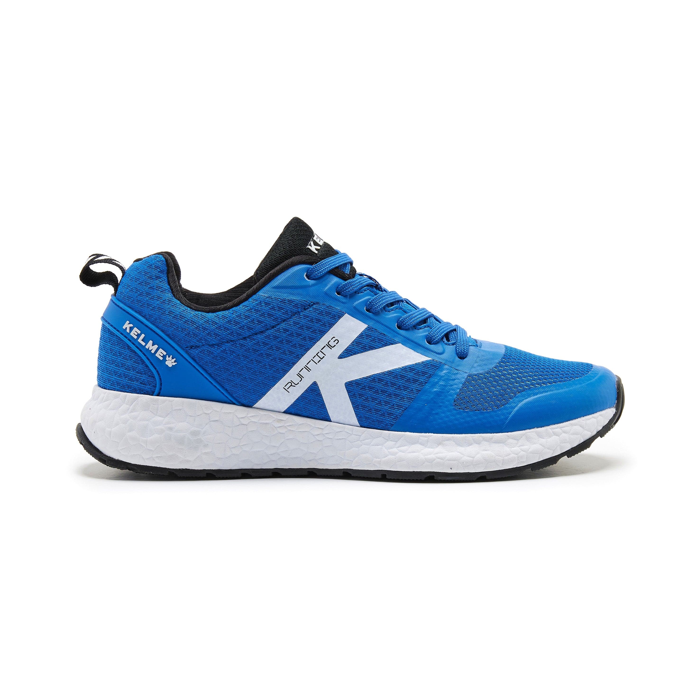 Kelme Zapatillas Running K-rookie Azul
