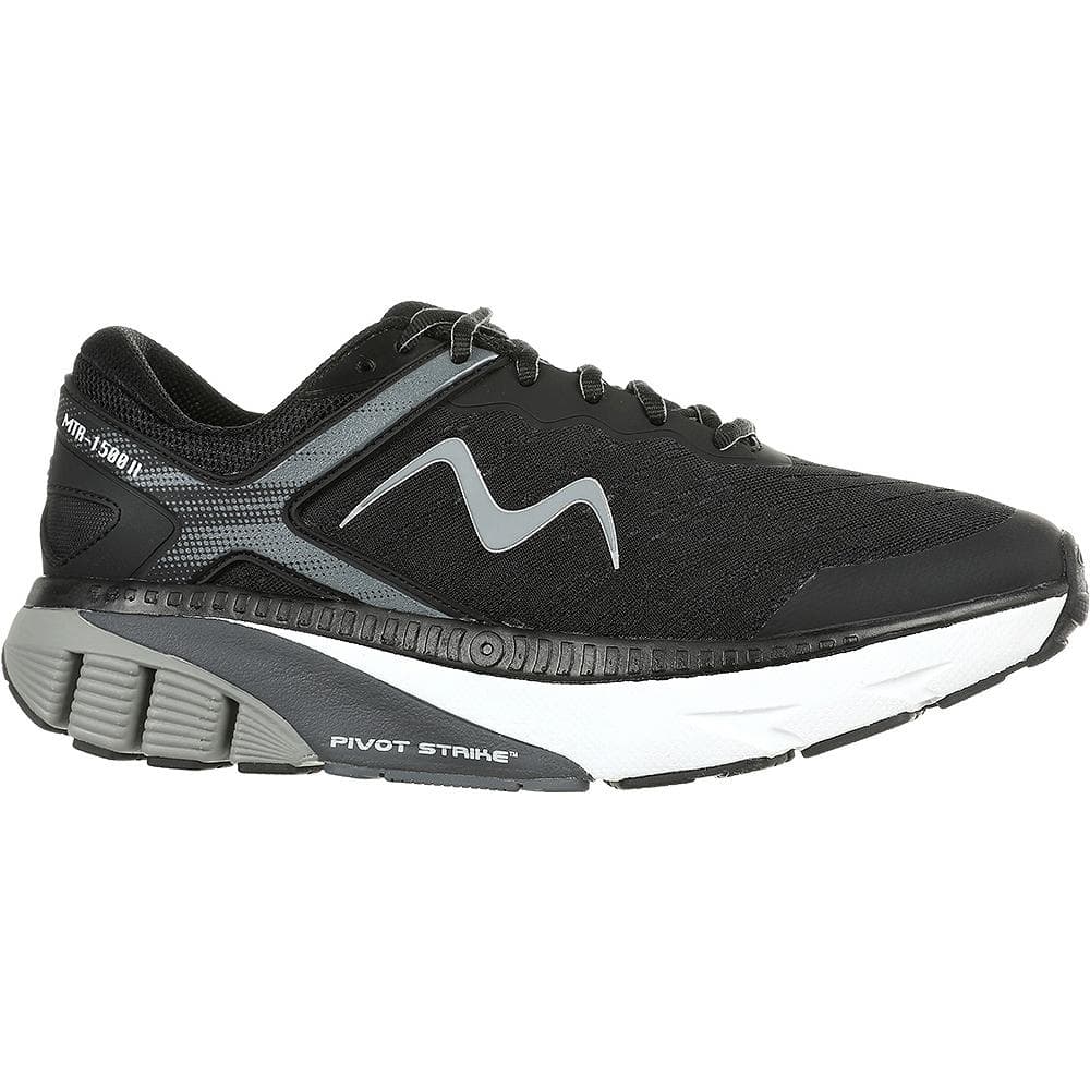 DEPORTIVA MBT MTR-1500 II LACE UP RUNNING W