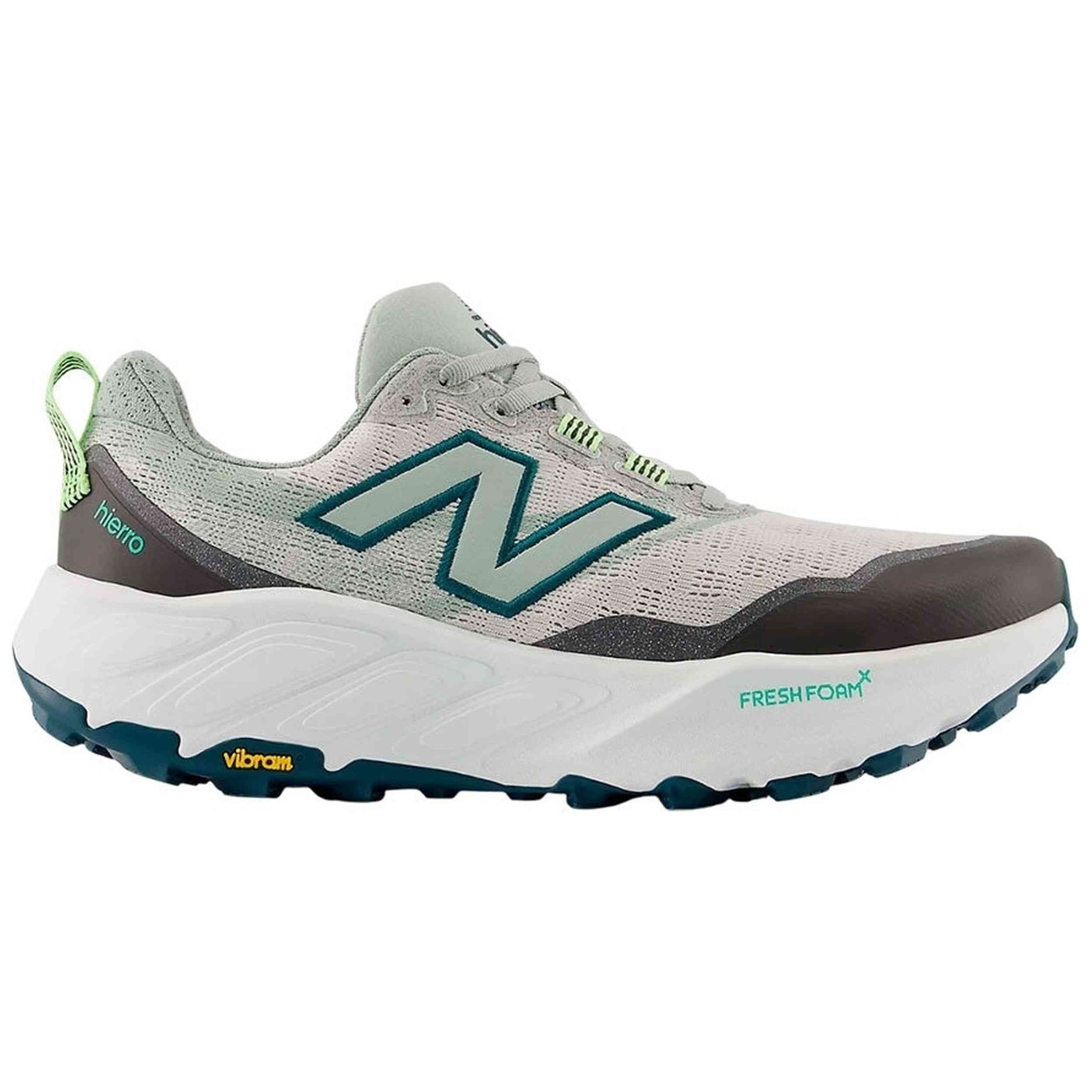 Zapatillas De Running New Balance modelo MHIER8R9 para hombre y mujer en color Multicolor
