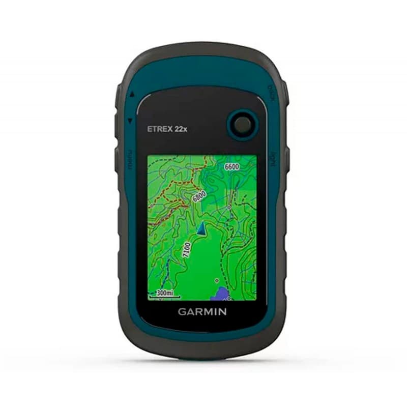 Garmin eTrex 22X