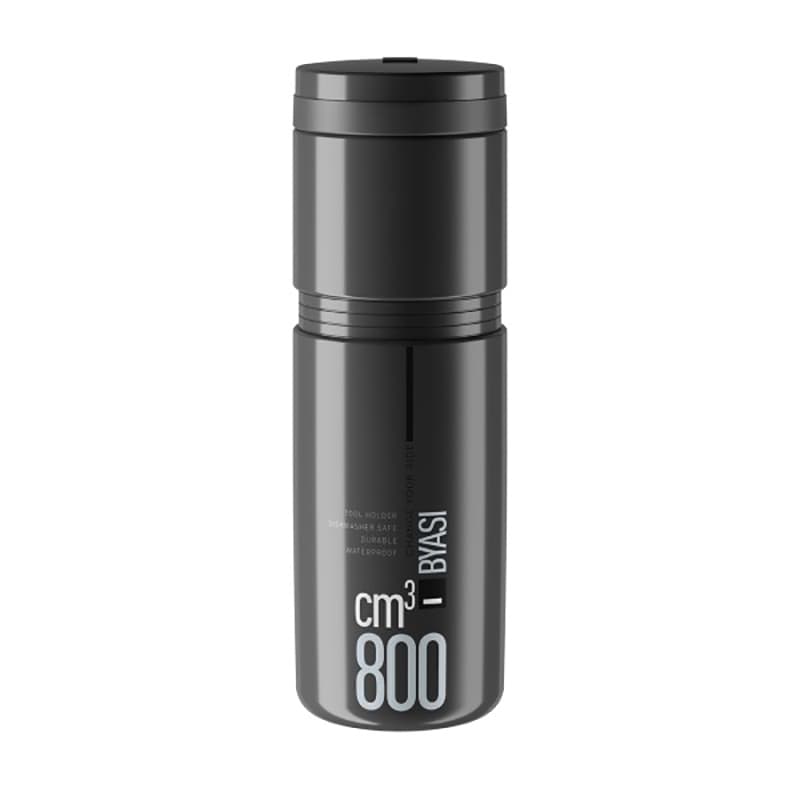 Bidon Botellin Bicicleta Portaherramientas Byasi 800Ml 720438