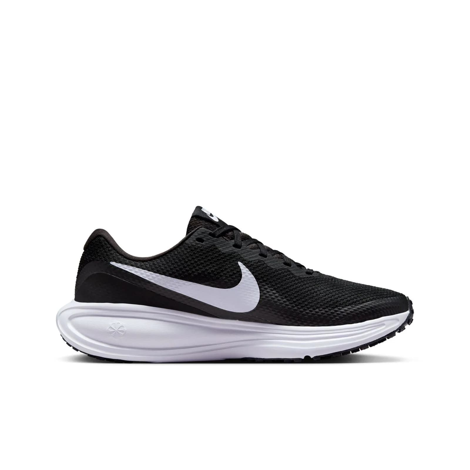 Zapatilla Nike Revolution 8 W Negra - Calzado de running para mujer - HJ8485 001
