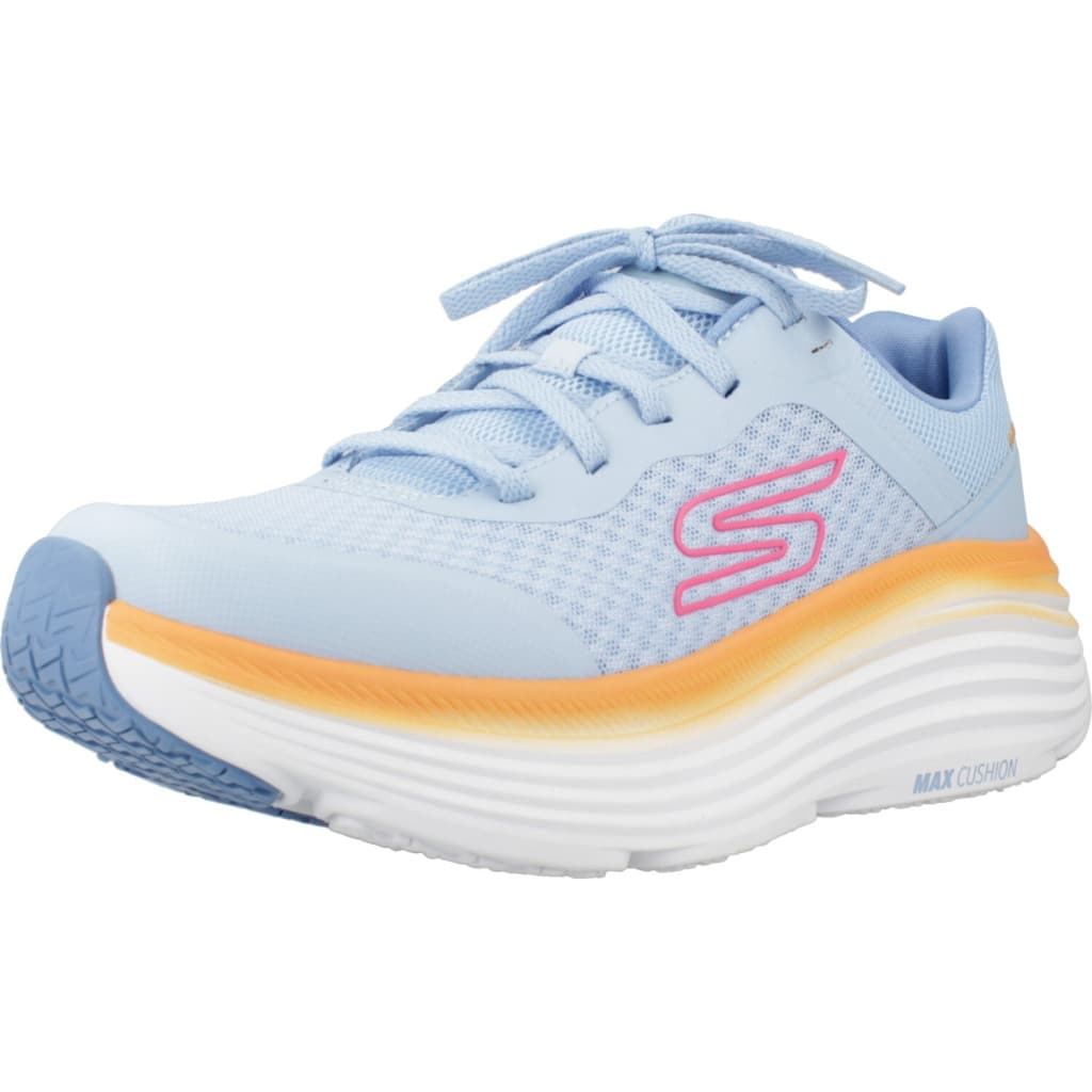 Zapatillas deportivas de Mujer Marca Skechers Modelo Max Cushioning Endea