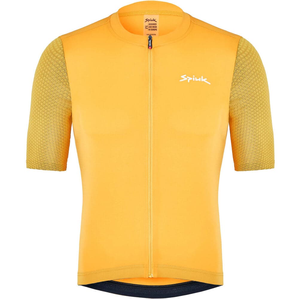MAILLOT M/C ANATOMIC HOMBRE