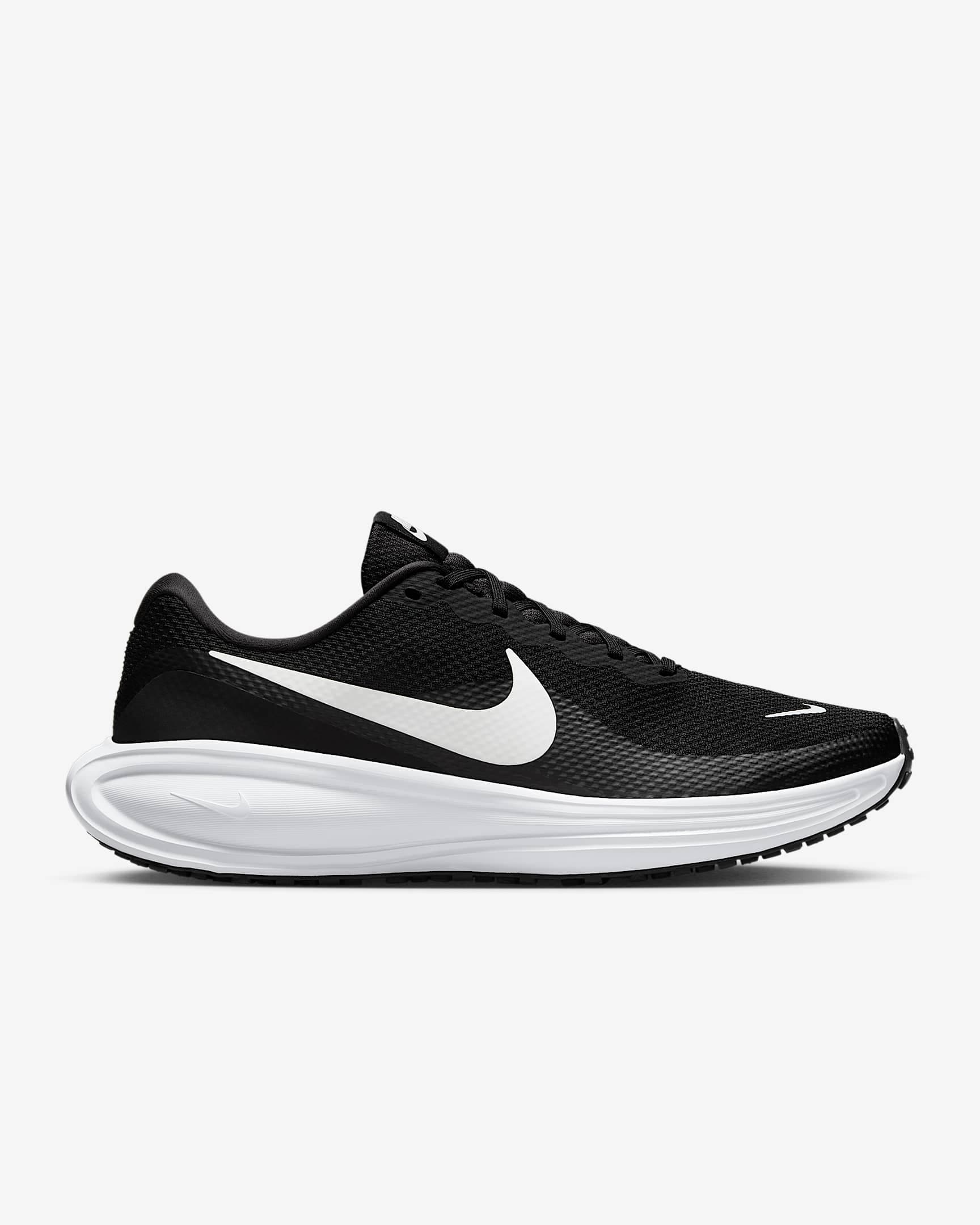 Zapatillas Nike Revolution 8 Hombre Hj9198