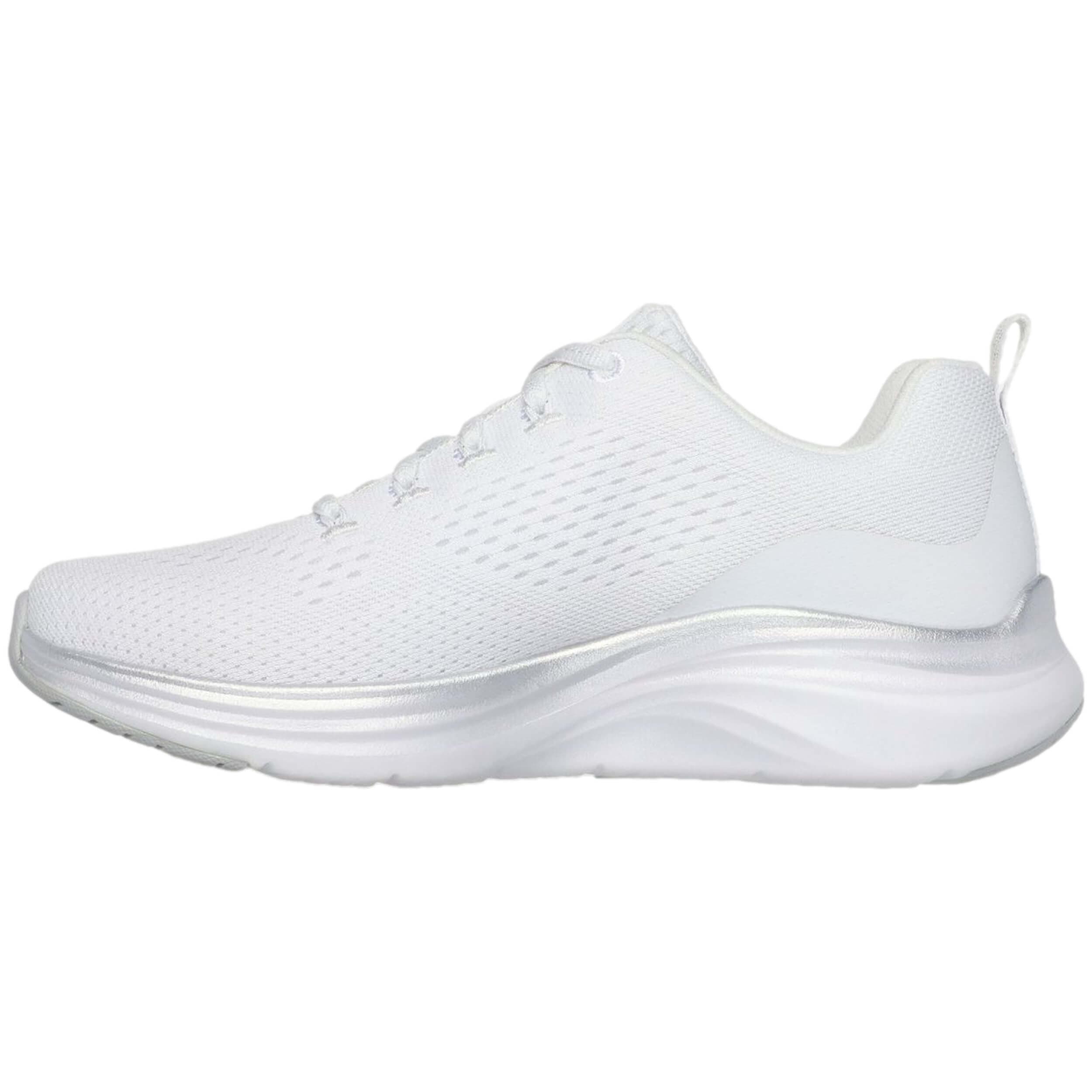 Zapatillas Sneakers Skechers para Mujer en color Blanco