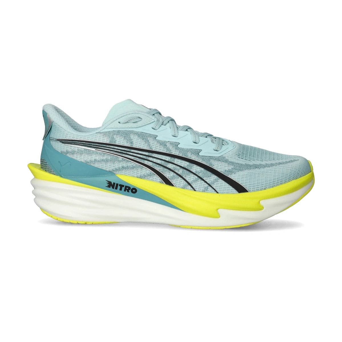 Zapatilla Hombre Puma Deviate Nitro 4 312123-08