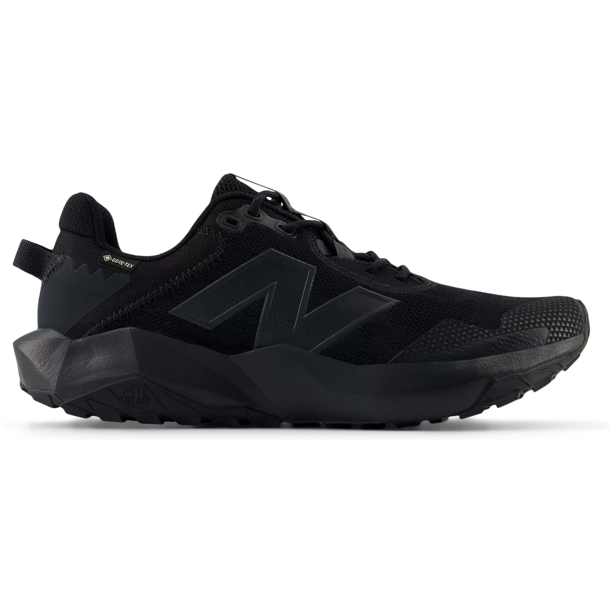 Zapatillas Sneakers New Balance para Hombre en color Negro