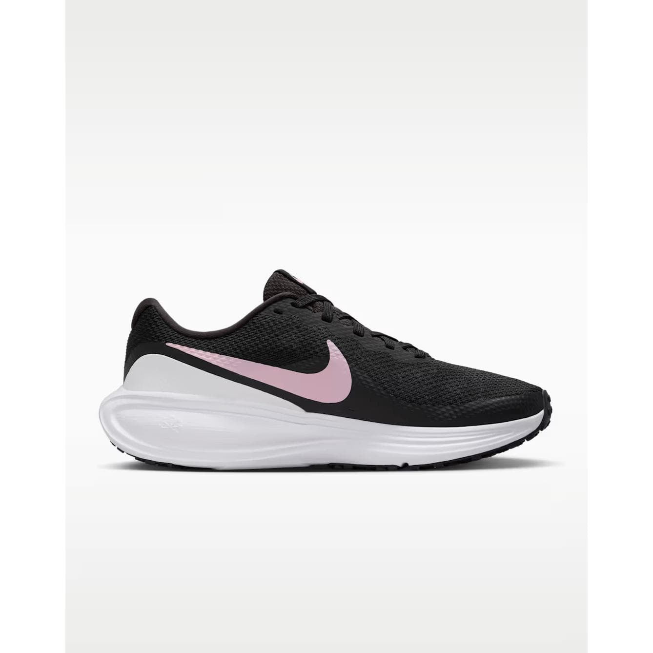 Zapatilla Nike Revolution 8 W Negras - Calzado de running para mujer - HJ8485 005