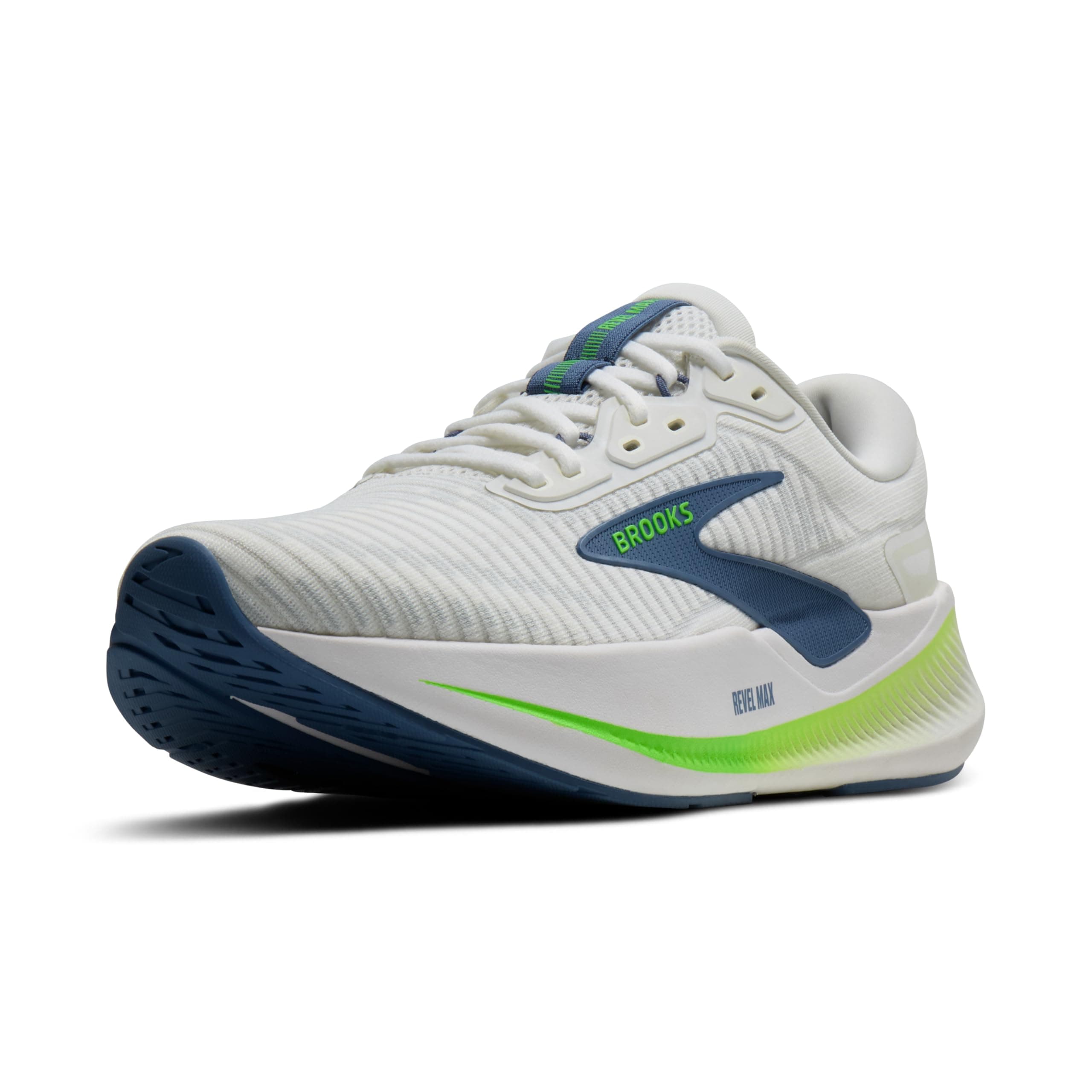 Zapatilla para Running para HOMBRE BROOKS REVEL MAX