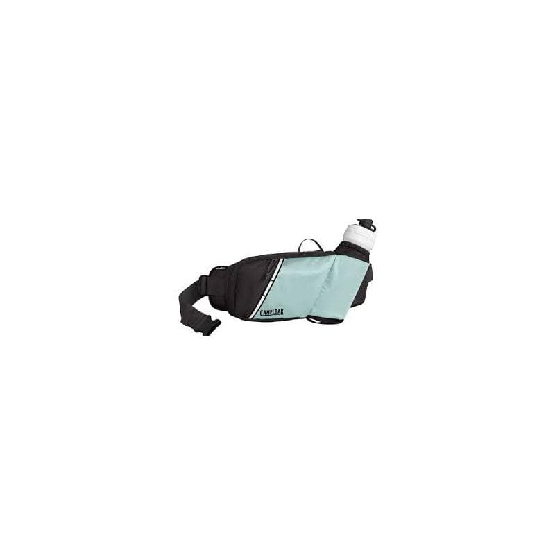 Camelbak Riñonera PODIUM FLOW BELT BLUE HAZE/BLACK 0.6L CAMELBAK de ciclismo para bicicleta