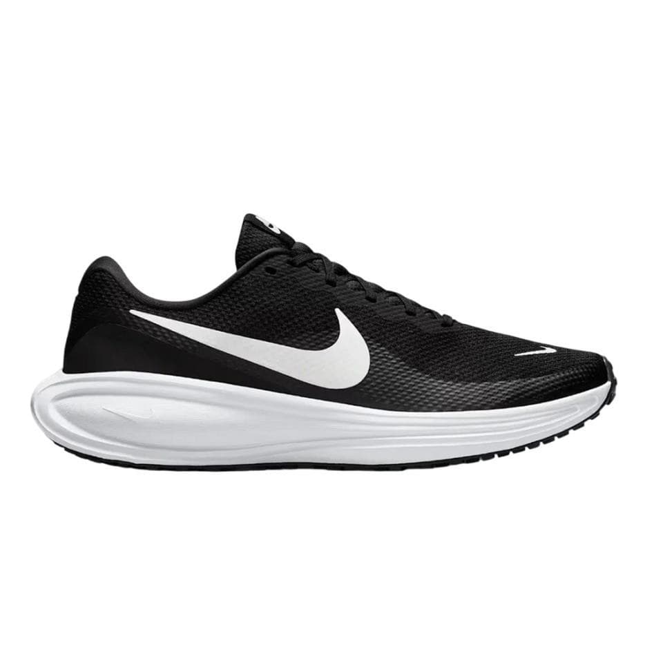 Zapatillas Nike Revolution 8 Negro Hj9198-003