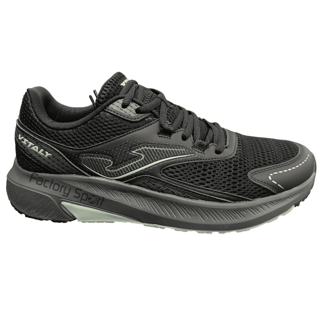 JOMA VITALY NEGRO/VERDE 2641 PARA HOMBRE