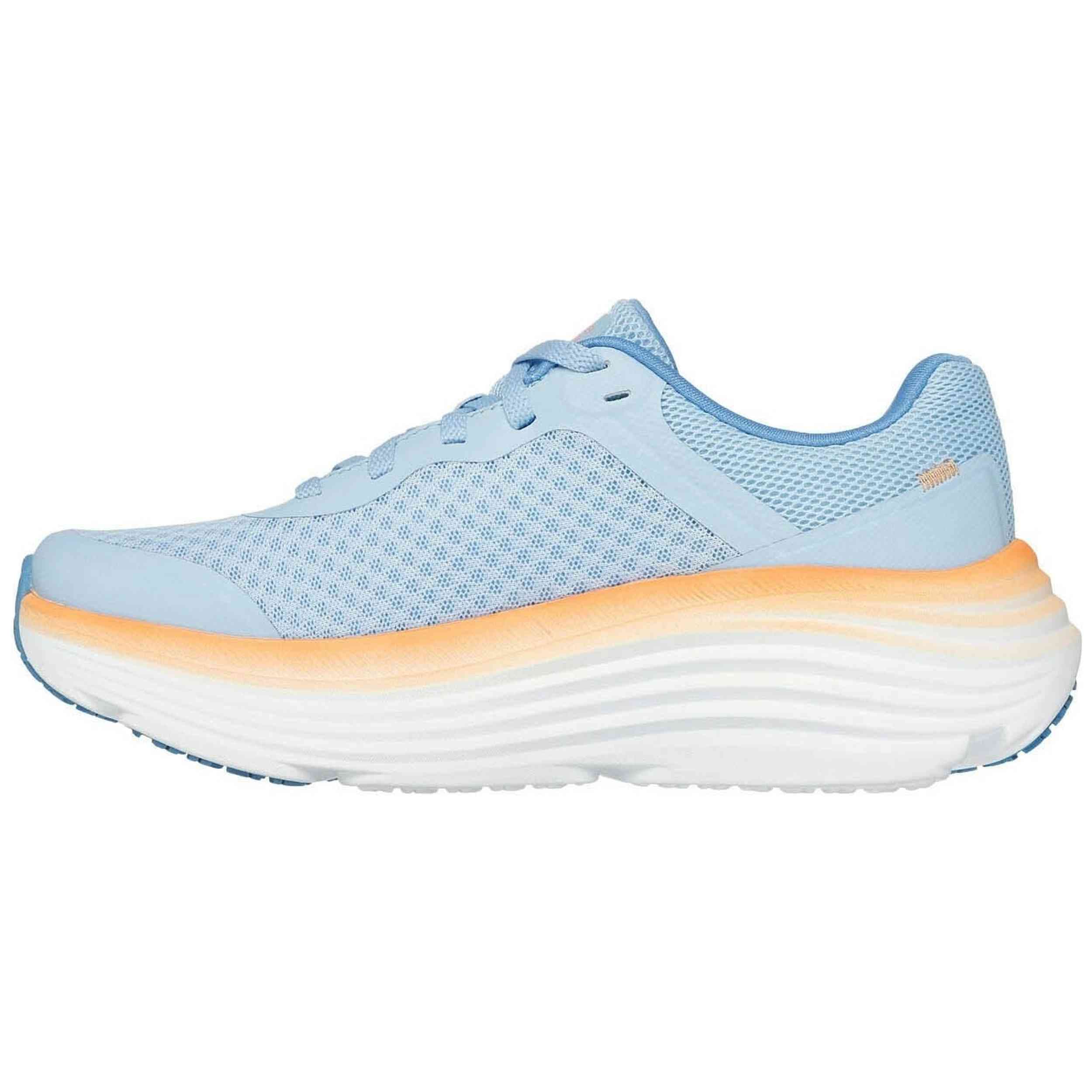 Calzado Skechers modelo Max Cushioning Endeavour - Ca en color Azul