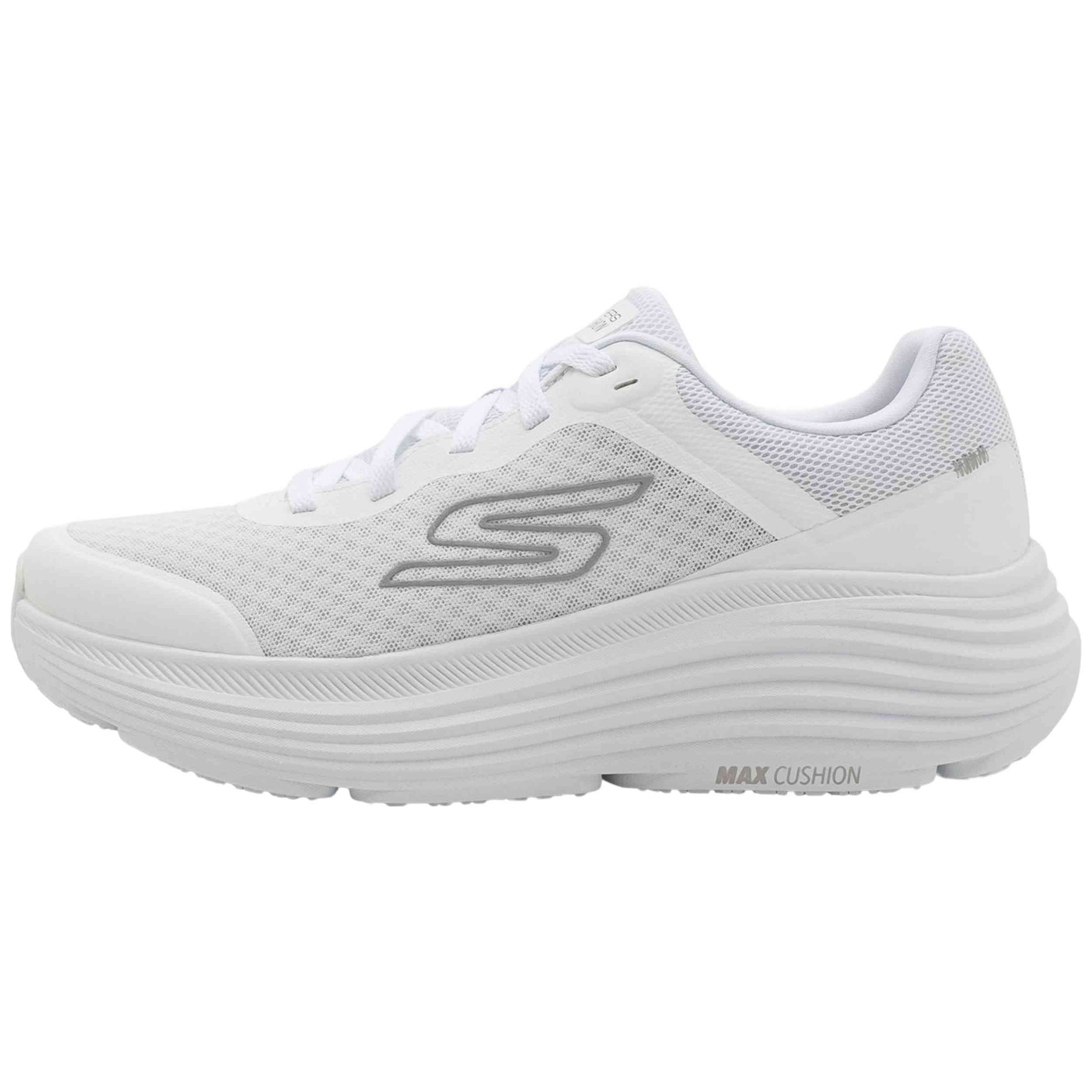 Zapatillas De Running Skechers para Hombre en color Blanco