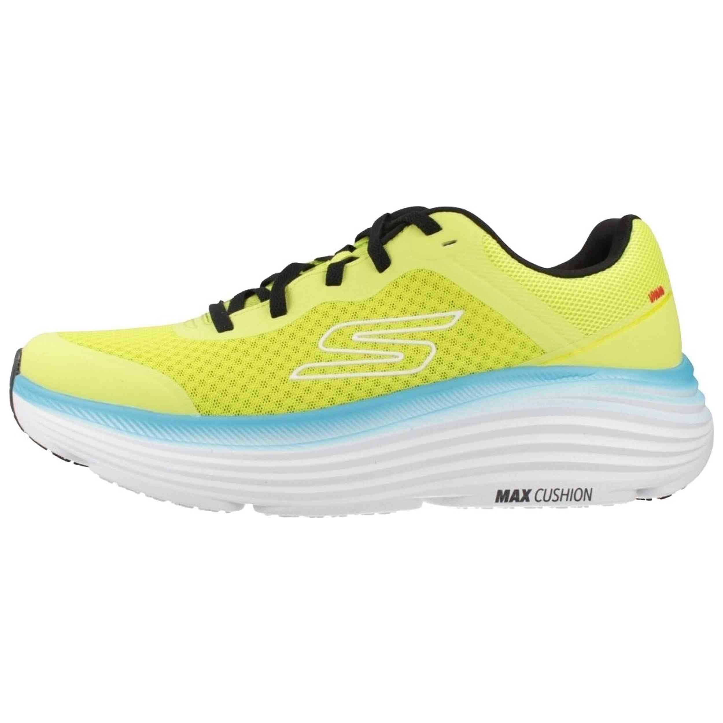 Zapatillas De Running Skechers para Hombre en color Verde