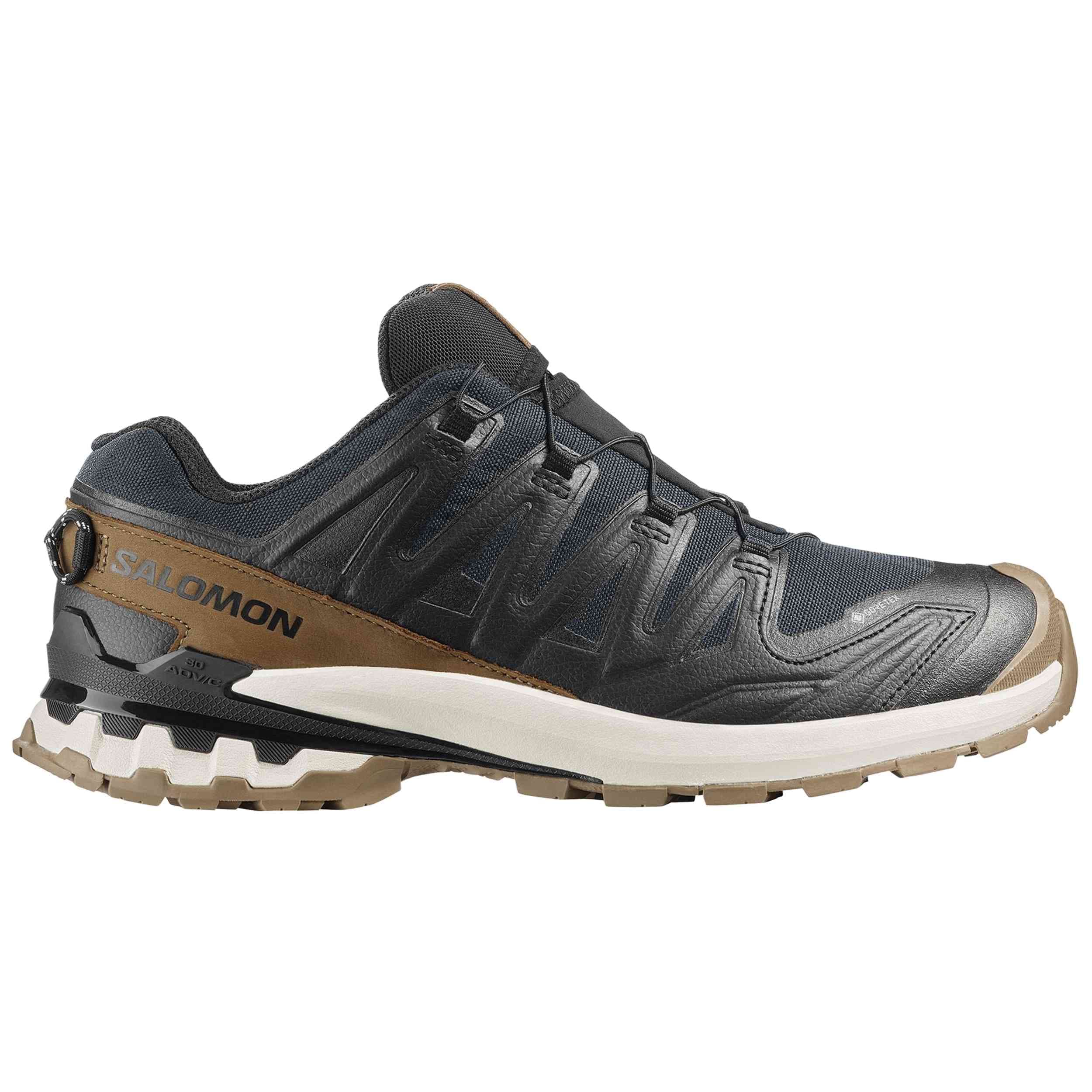 Zapatillas Salomon modelo L47963800 para hombre y mujer en color Gris