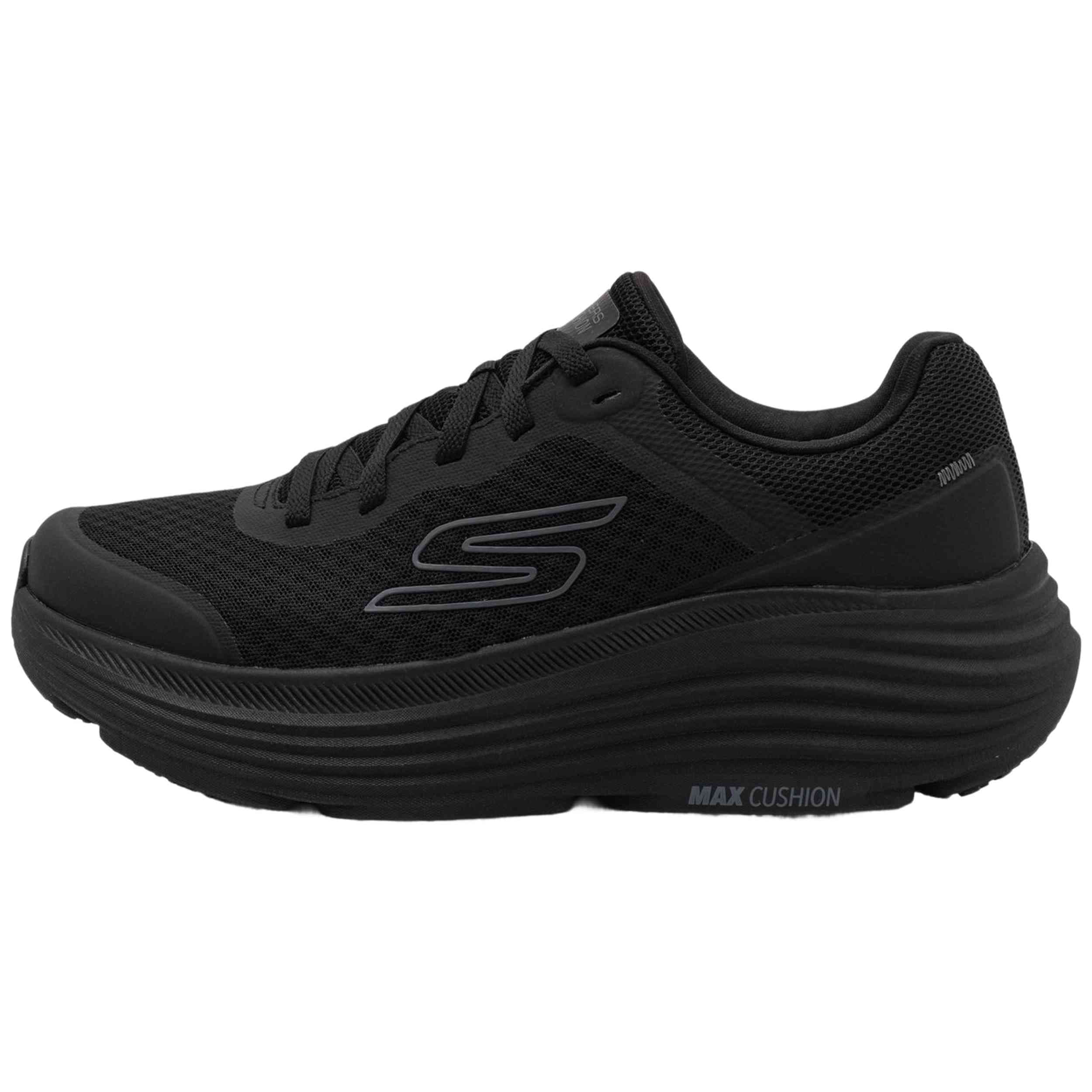 Zapatillas De Running Skechers para Hombre en color Negro