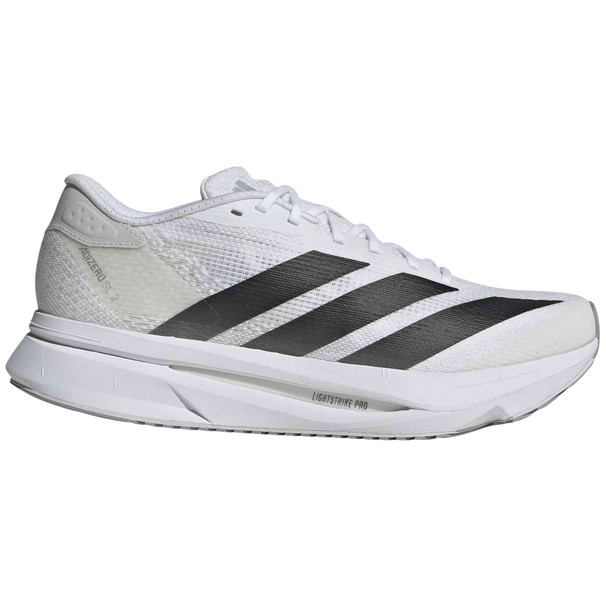 Zapatillas De Running Adidas modelo JI2993 para Mujer en color Blanco