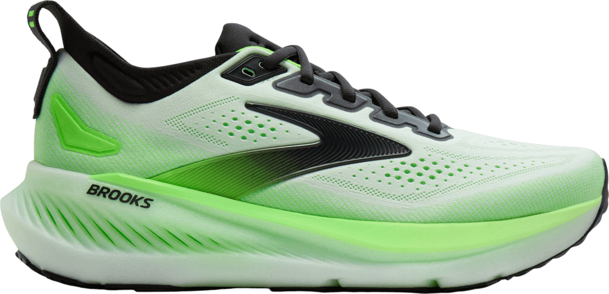 Brooks Glycerin 23 | Zapatillas de running | hombre | 49,5 | multicolor